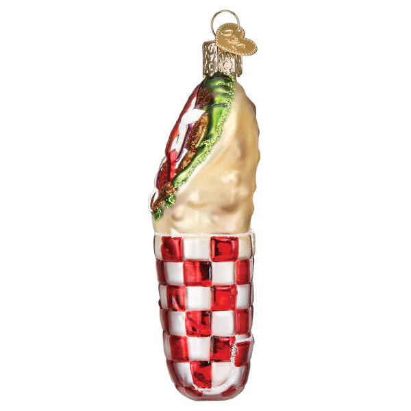 Gyro Ornament - Image 5