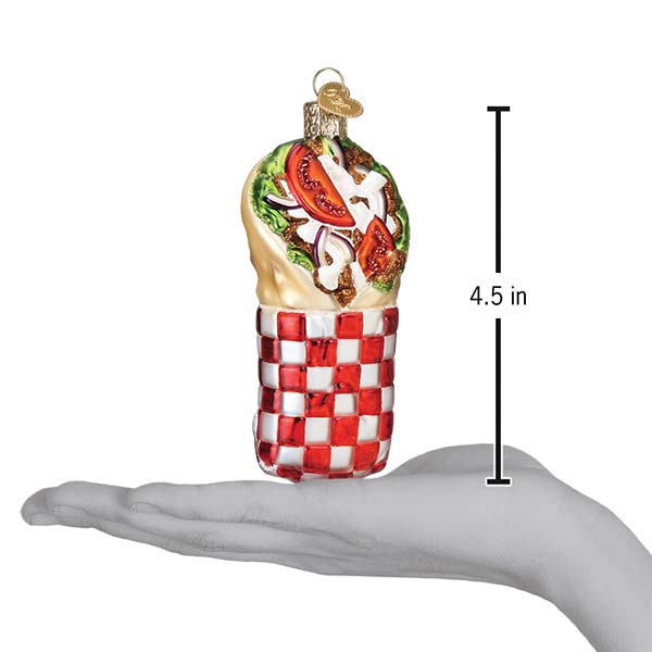 Gyro Ornament - Image 6