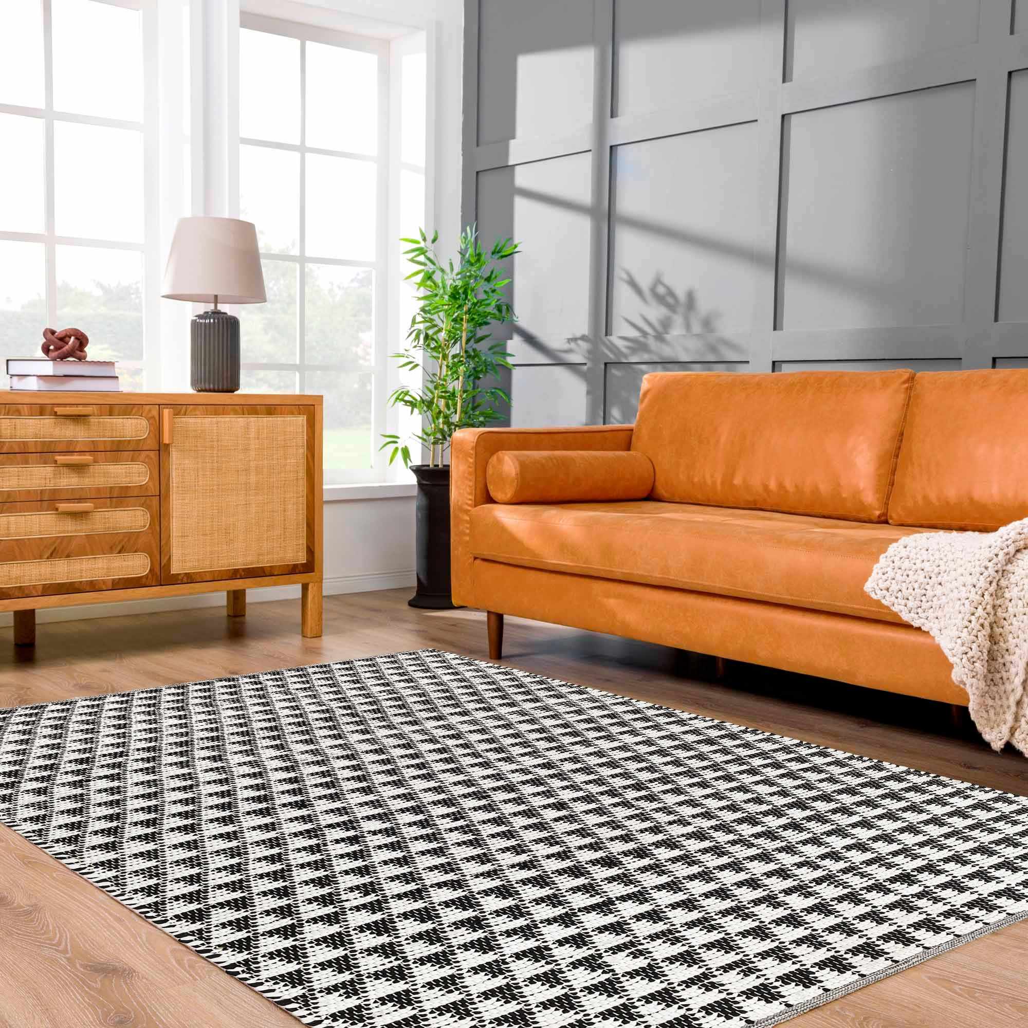 Gzifa Jute Rug - Image 2