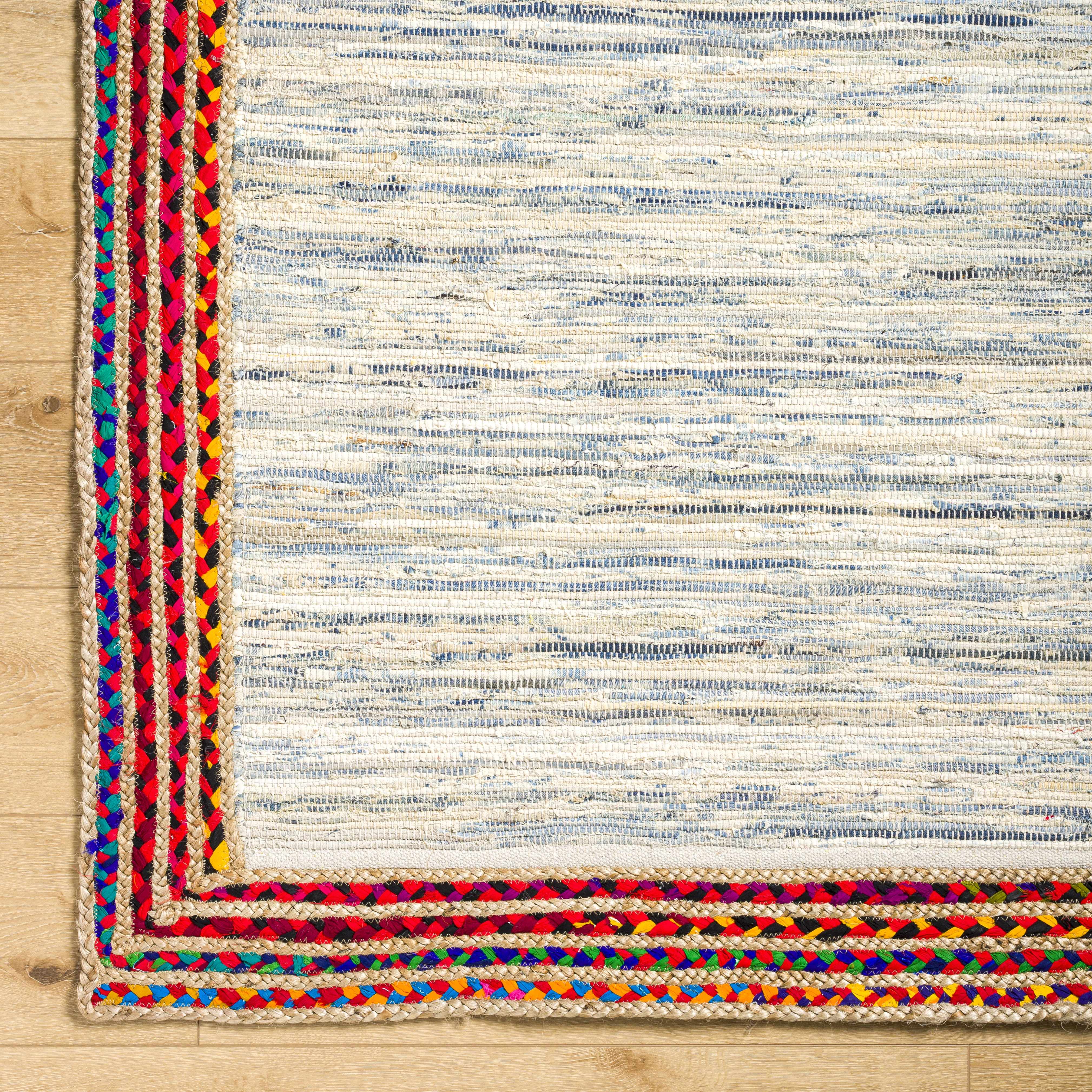 Haben Area Rug - Image 4