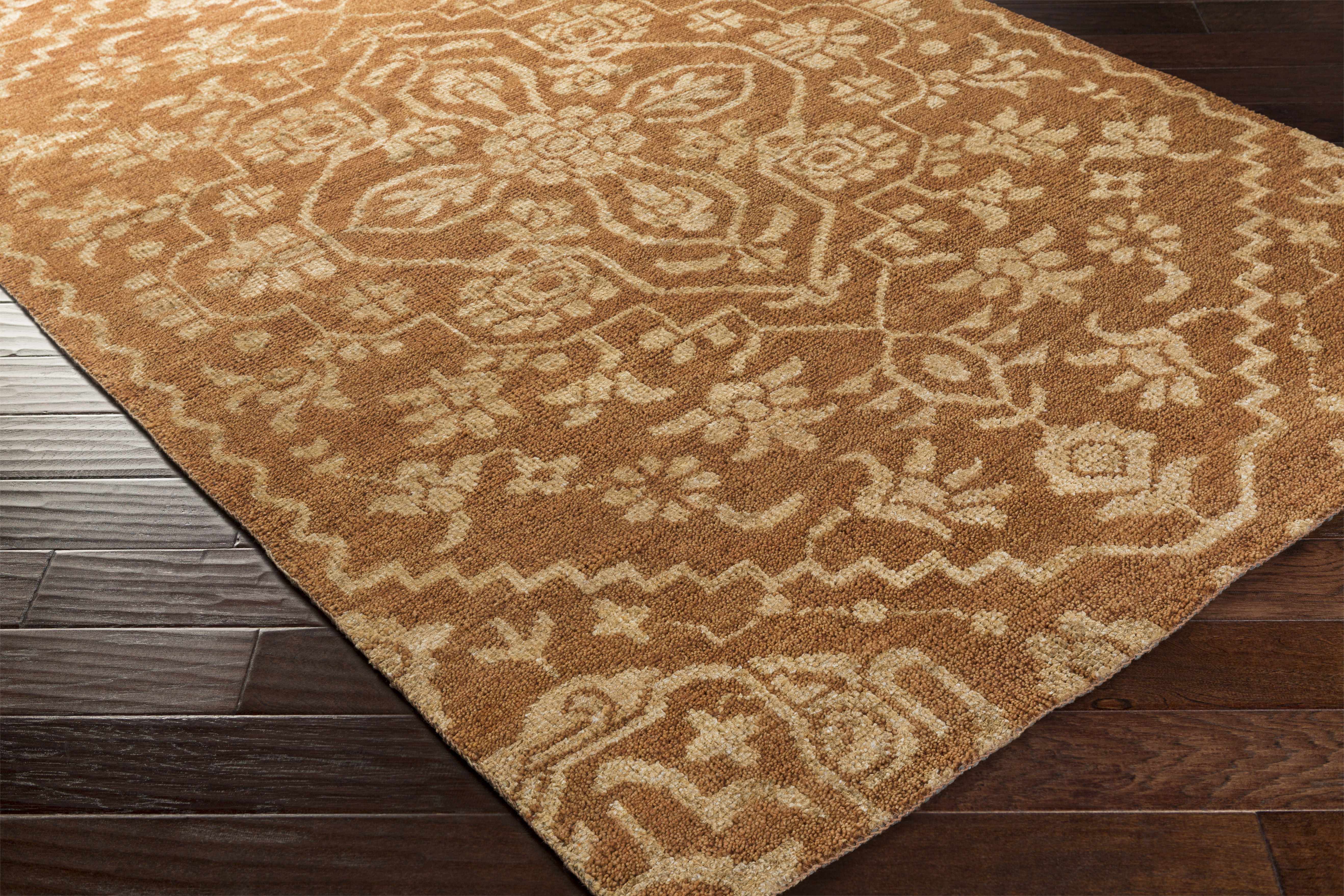 Hacksneck Area Rug - Clearance - Image 2