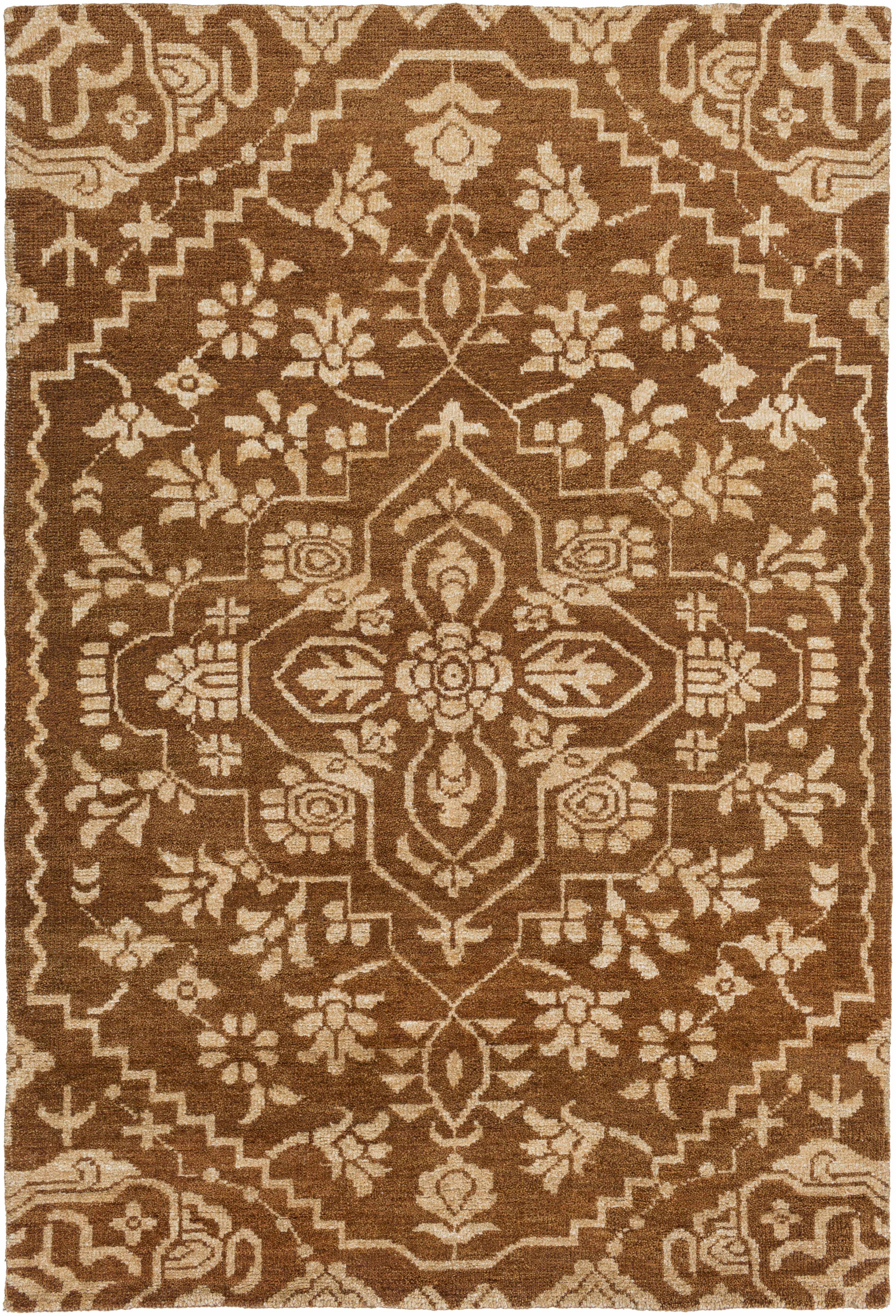 Hacksneck Area Rug - Clearance - Image 4