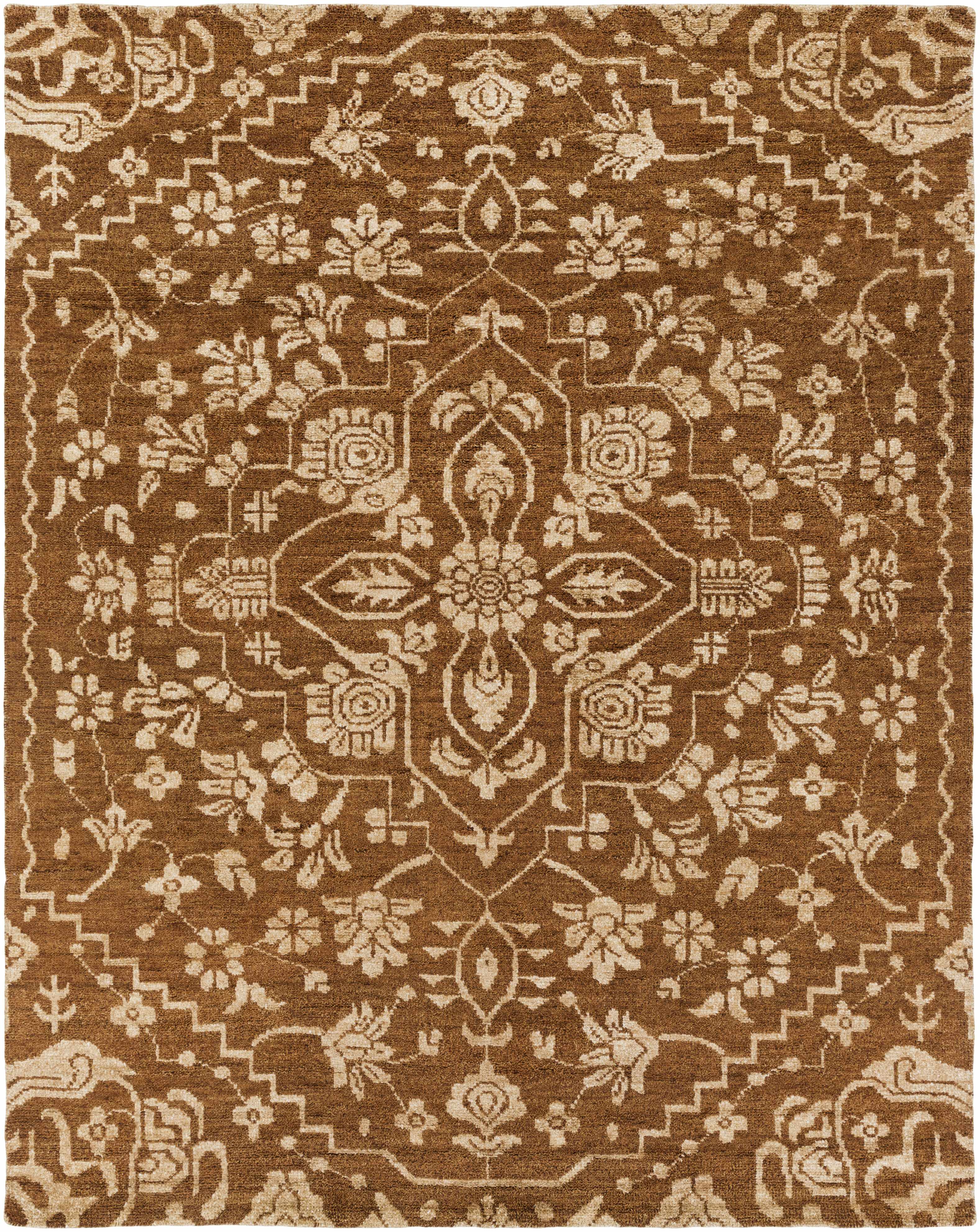 Hacksneck Area Rug - Clearance - Image 5