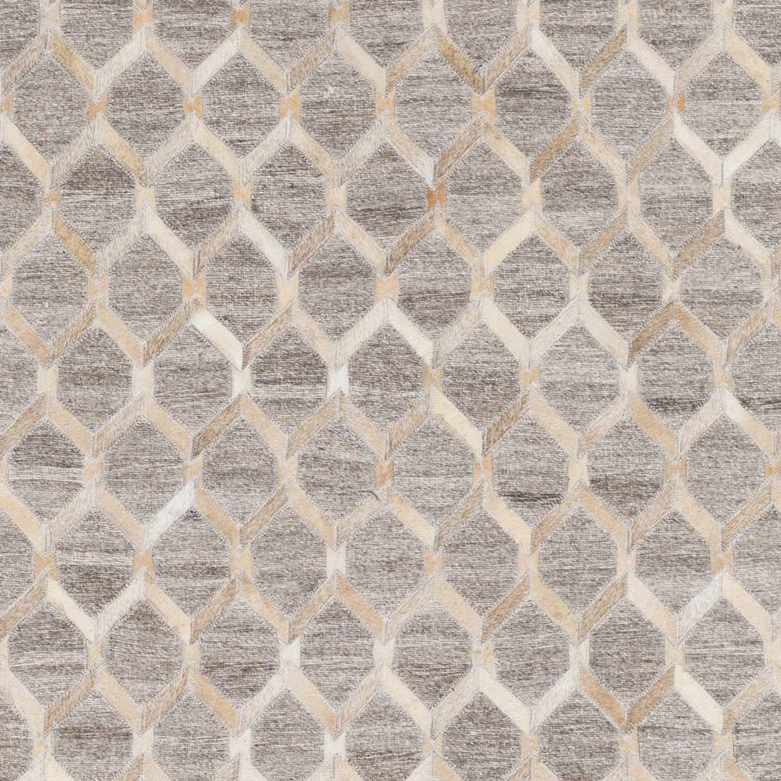 Haddix Premium Leather Rug - Clearance - Image 6