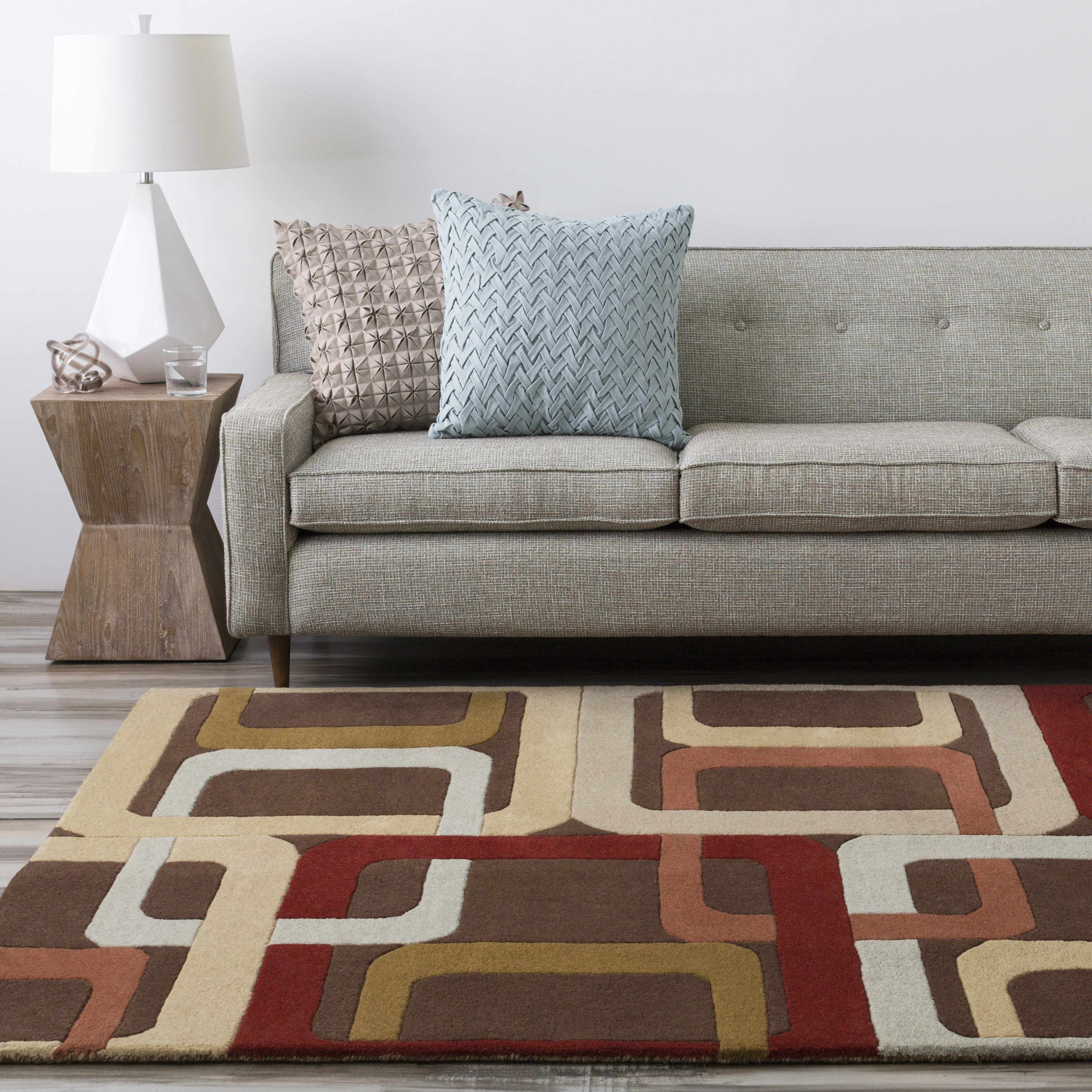 Hadlyme Clearance Rug - Clearance - Image 2
