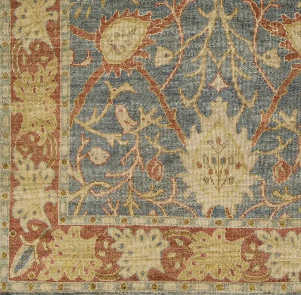Hagan Area Rug - Clearance - Image 3