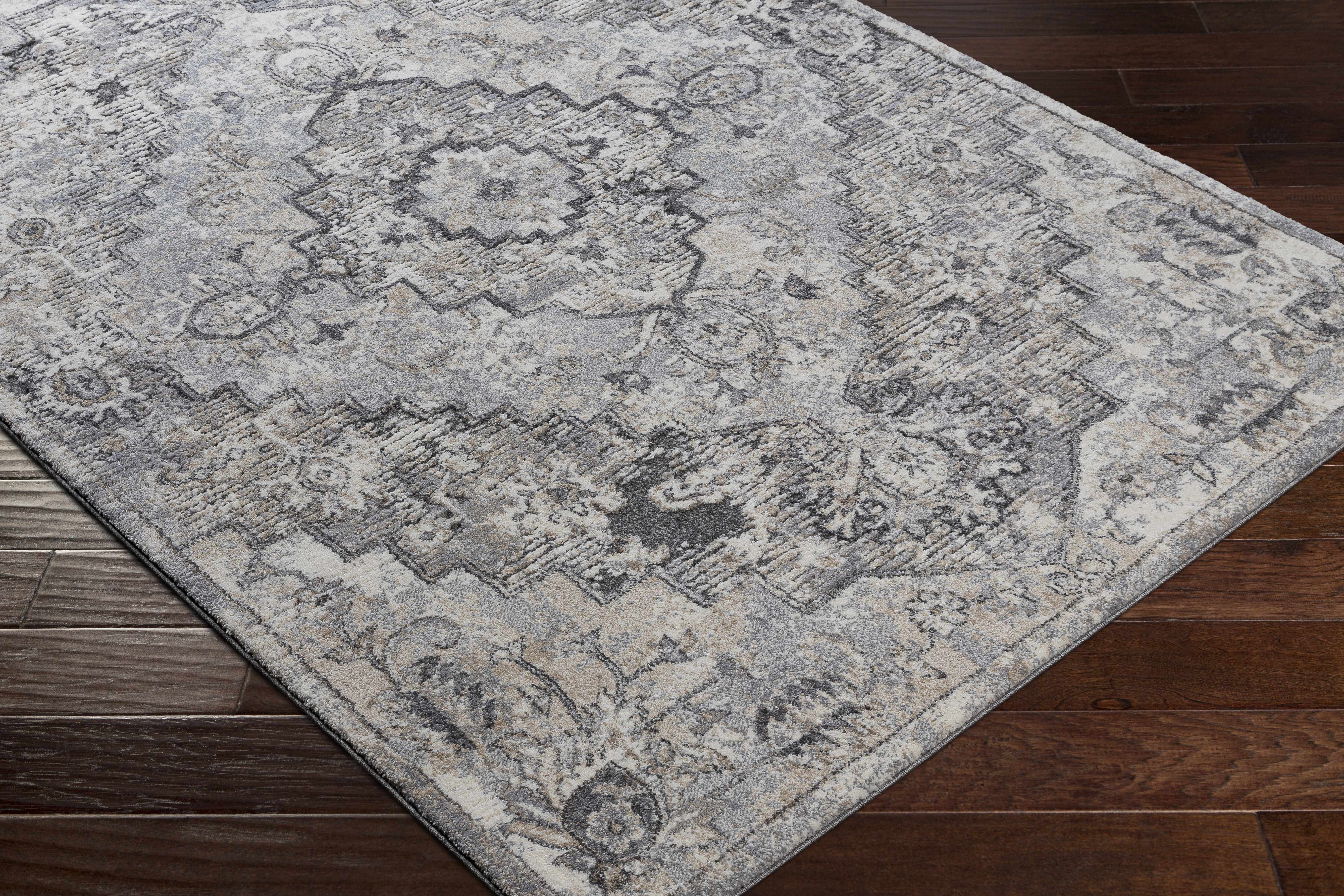 Hagdan Thick Luxe Rug - Clearance - Image 3