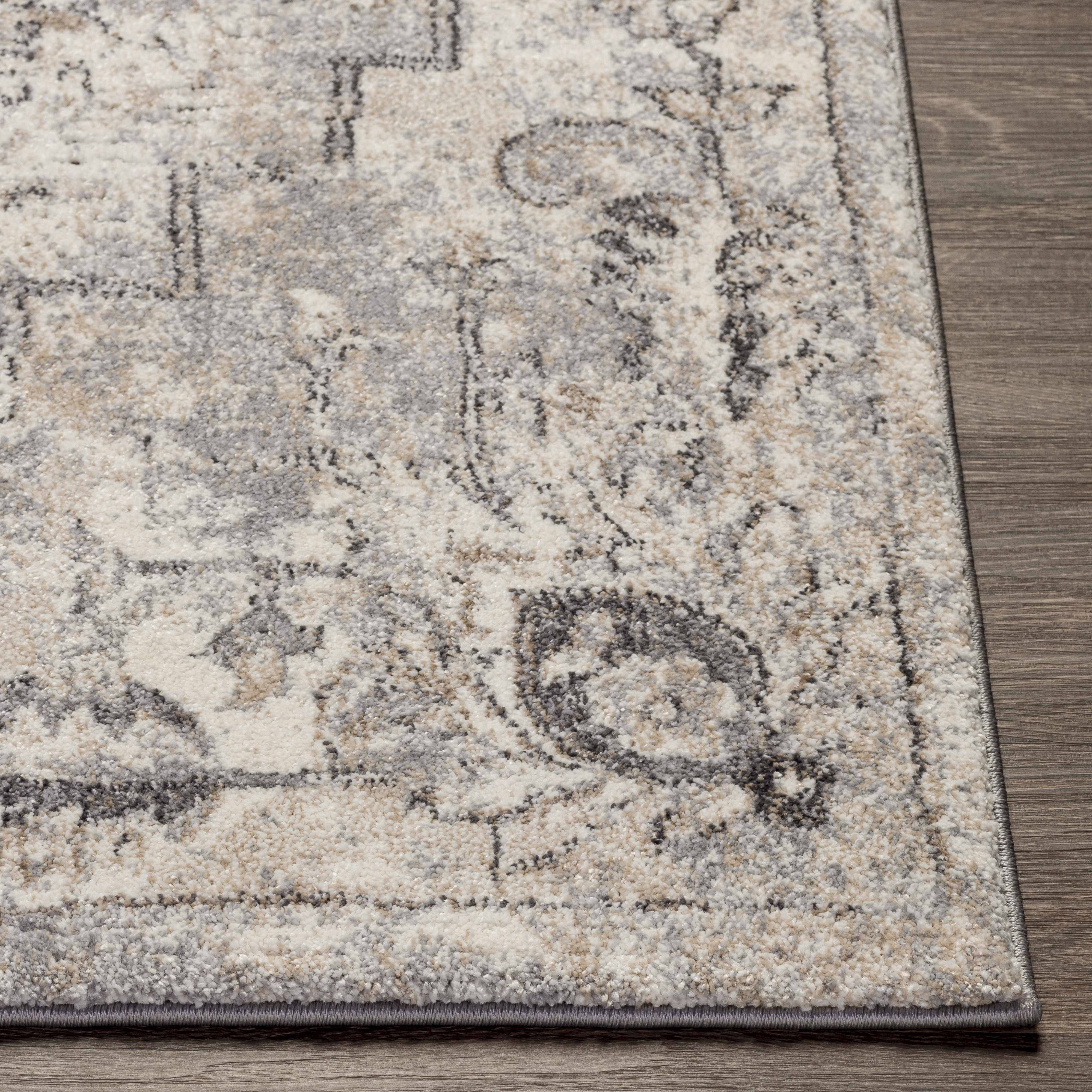 Hagdan Thick Luxe Rug - Clearance - Image 4
