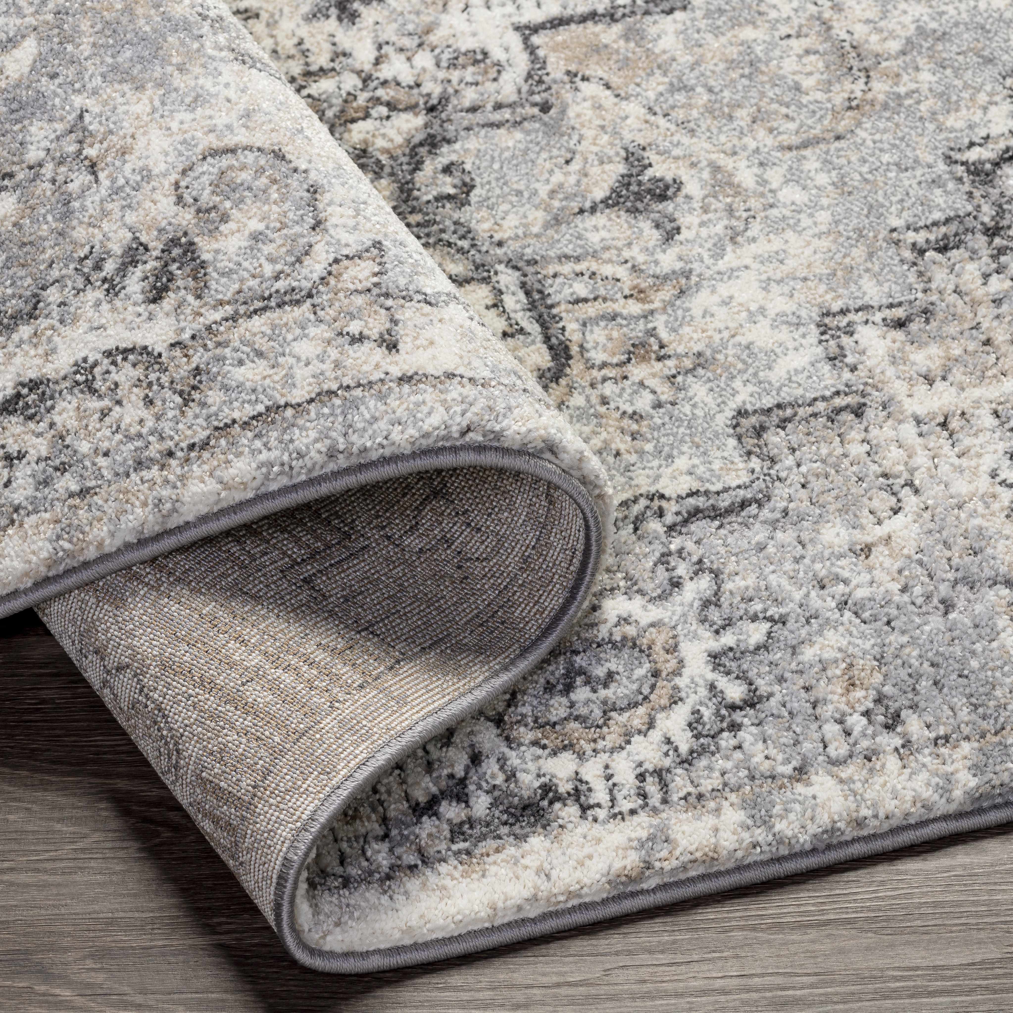 Hagdan Thick Luxe Rug - Clearance - Image 5