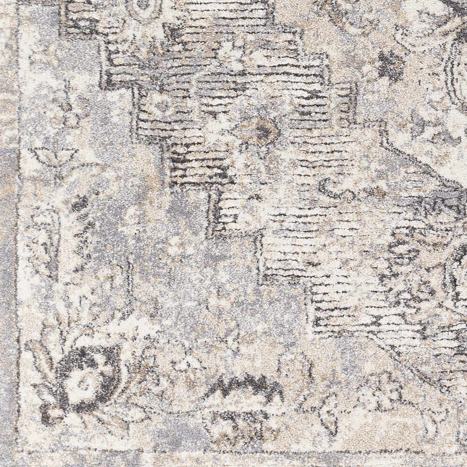 Hagdan Thick Luxe Rug - Clearance - Image 6