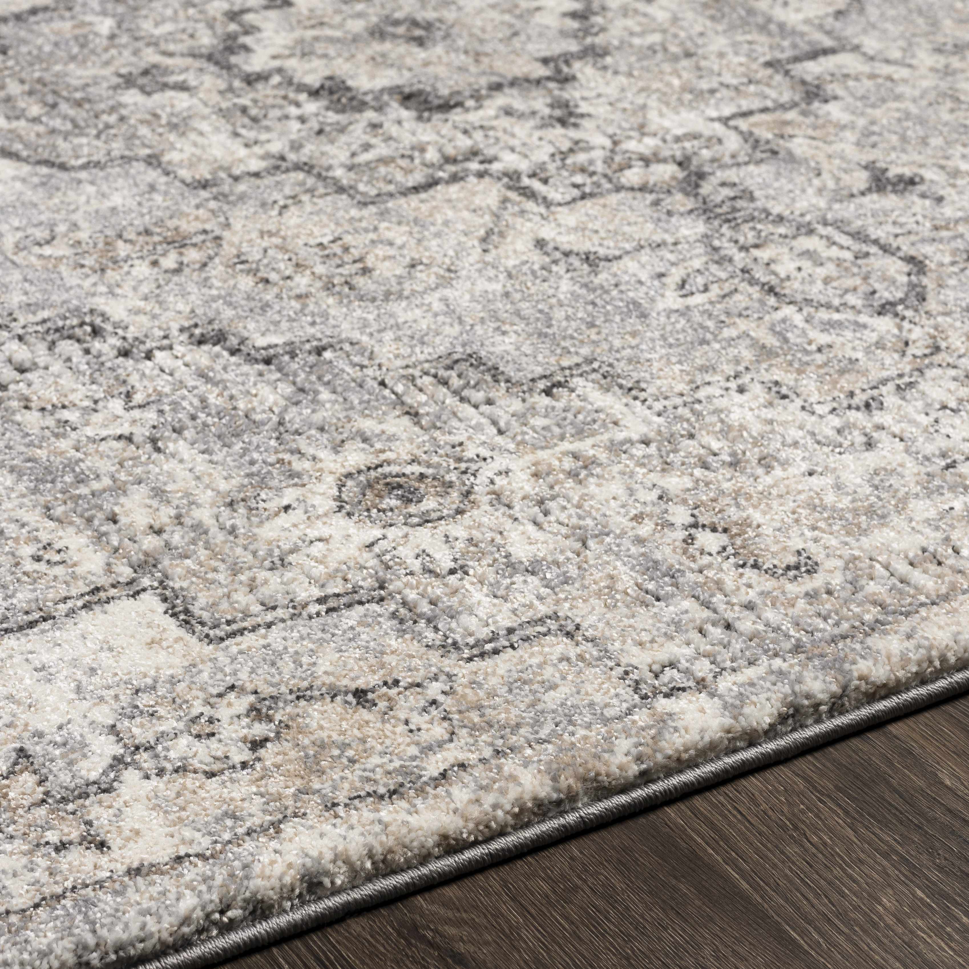 Hagdan Thick Luxe Rug - Clearance - Image 7