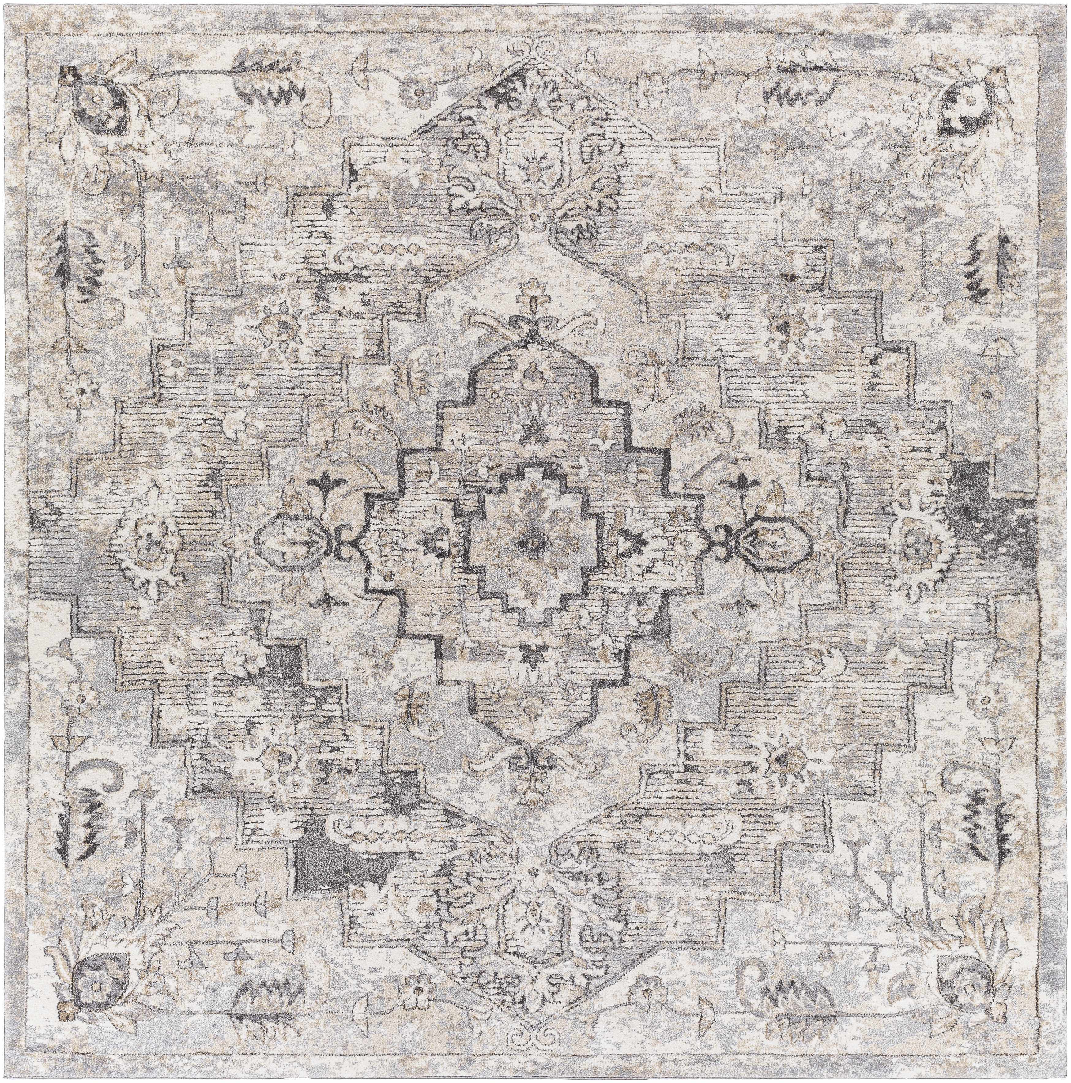 Hagdan Thick Luxe Rug - Clearance - Image 8