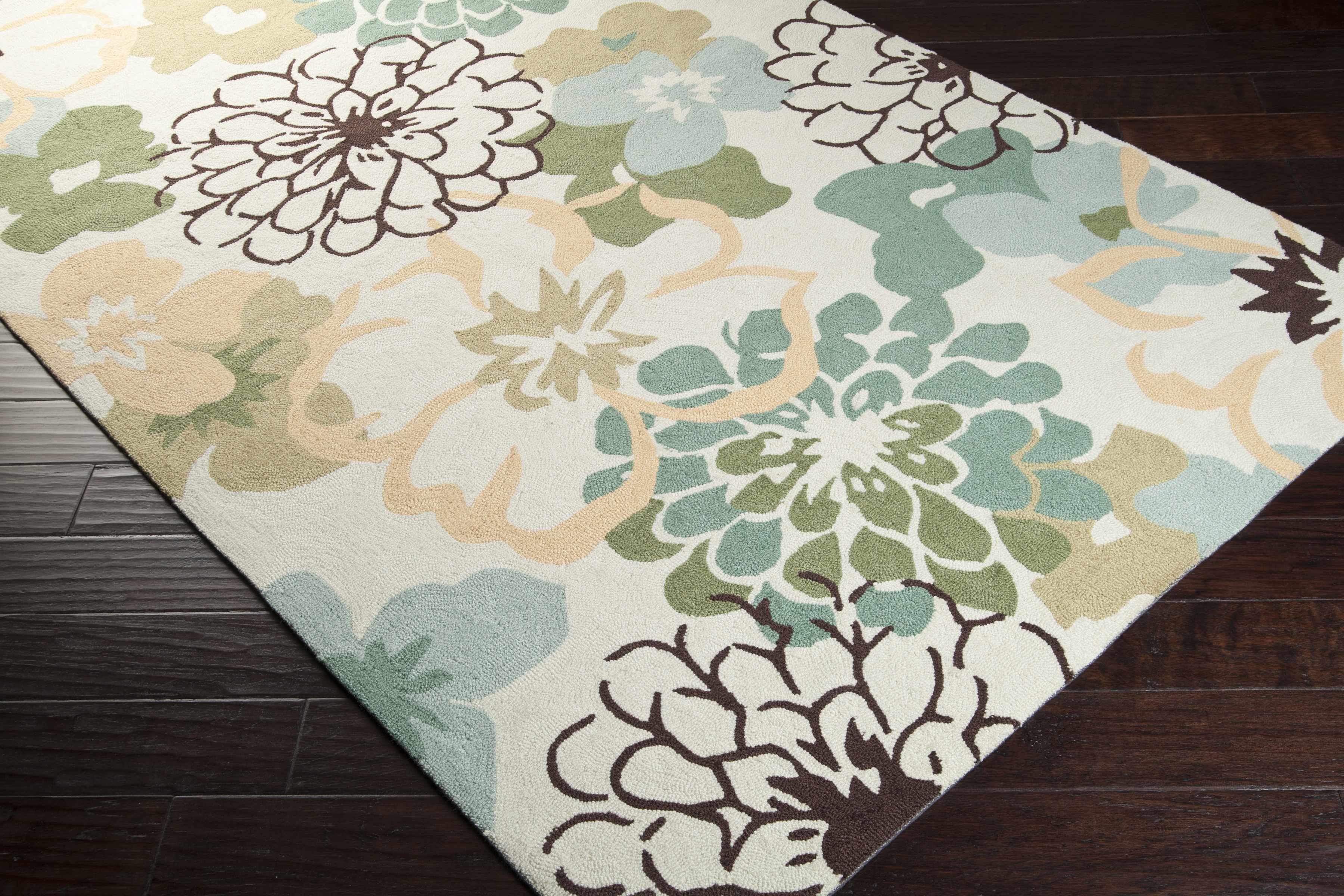 Hager Area Rug - Clearance - Image 2