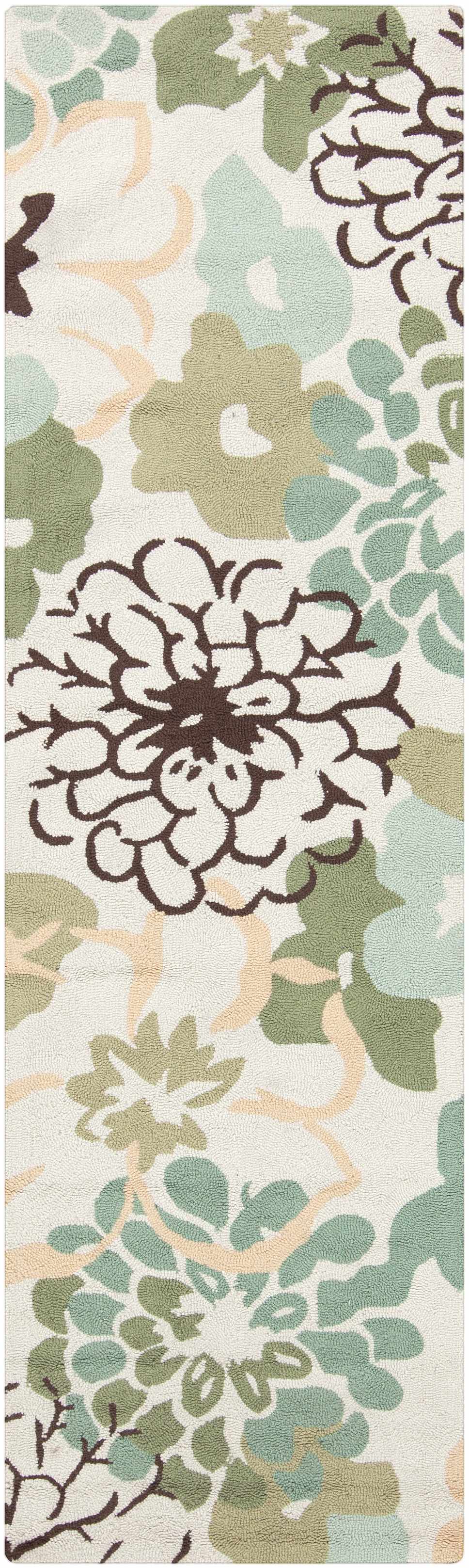 Hager Area Rug - Clearance - Image 3