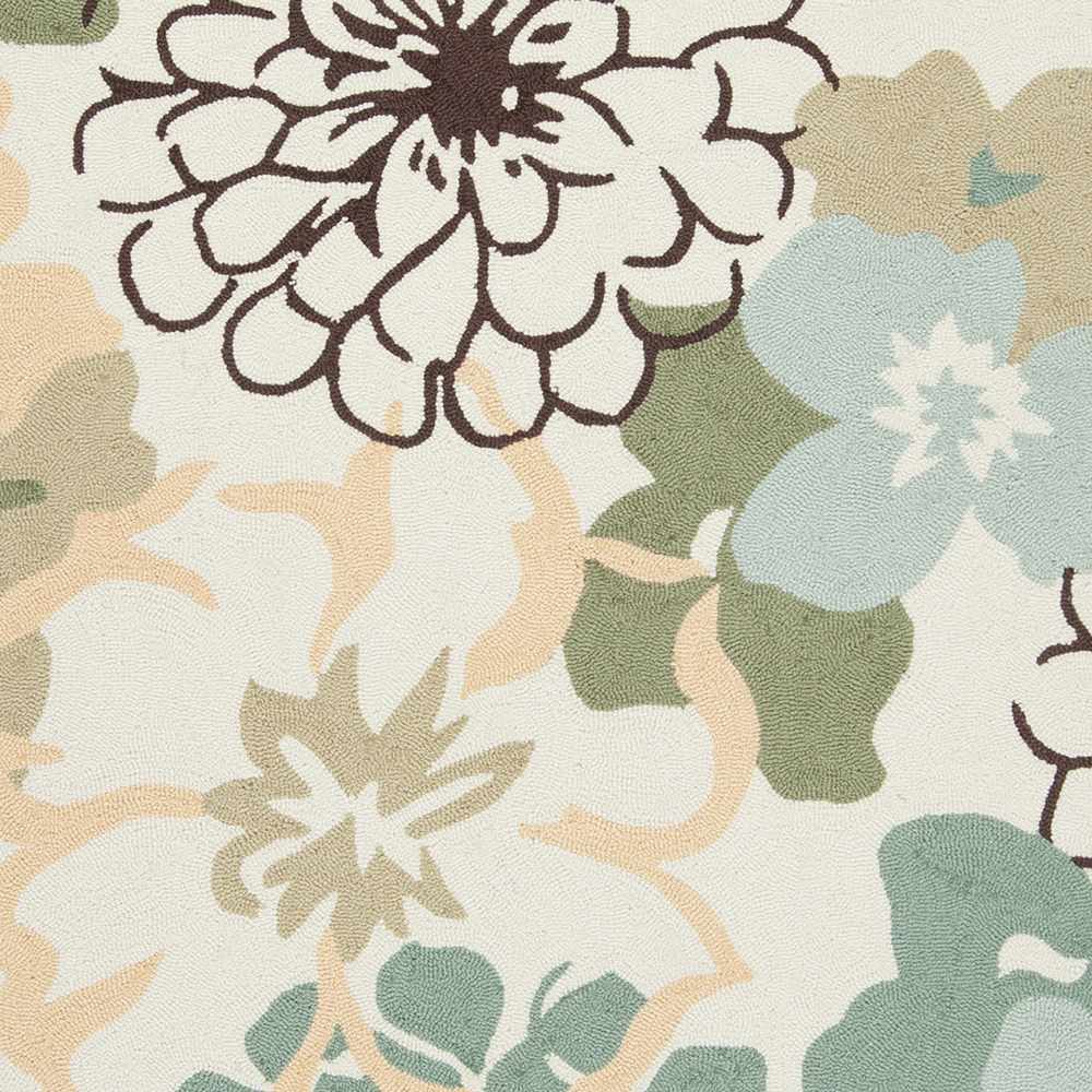 Hager Area Rug - Clearance - Image 4