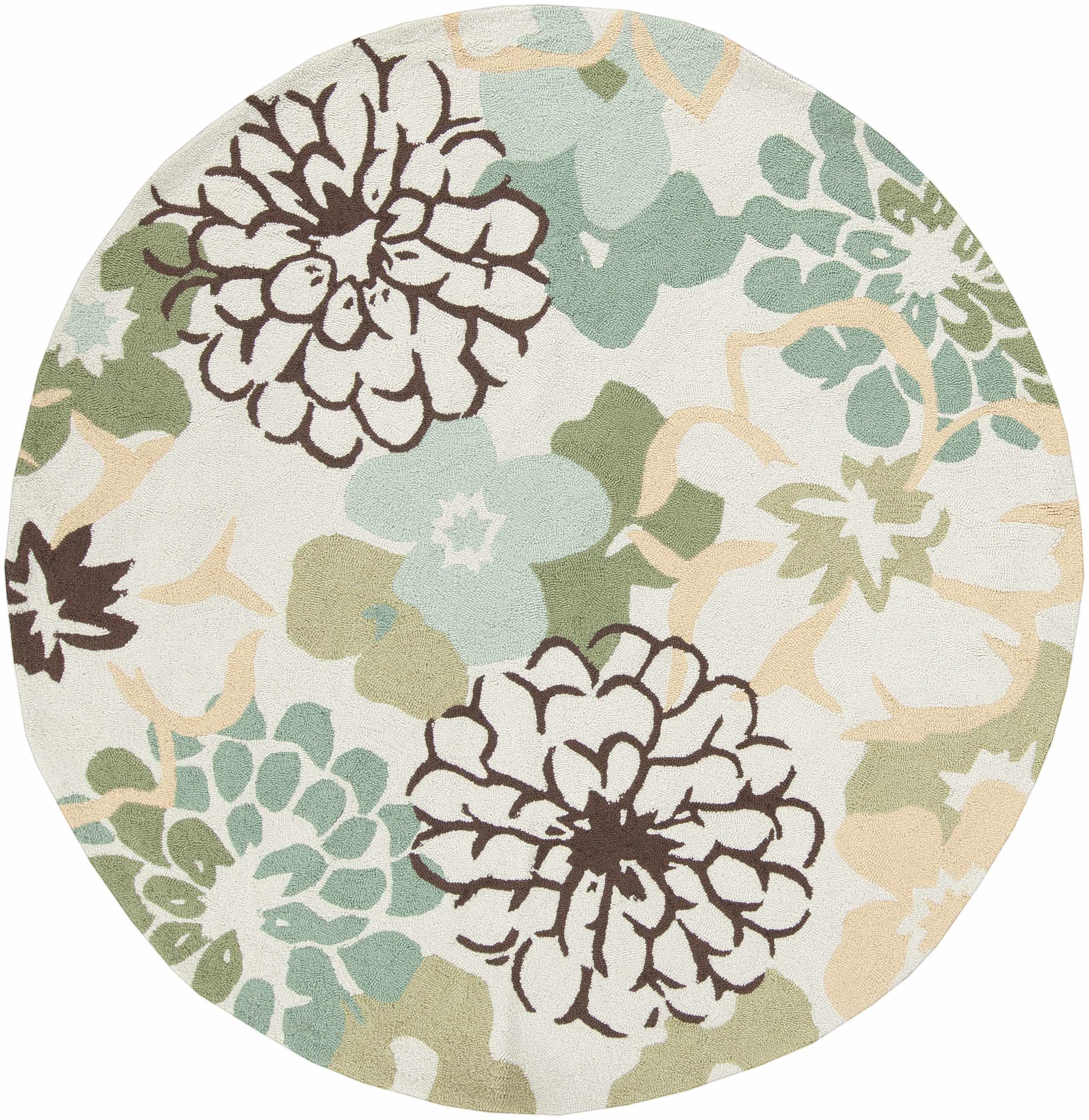 Hager Area Rug - Clearance - Image 5