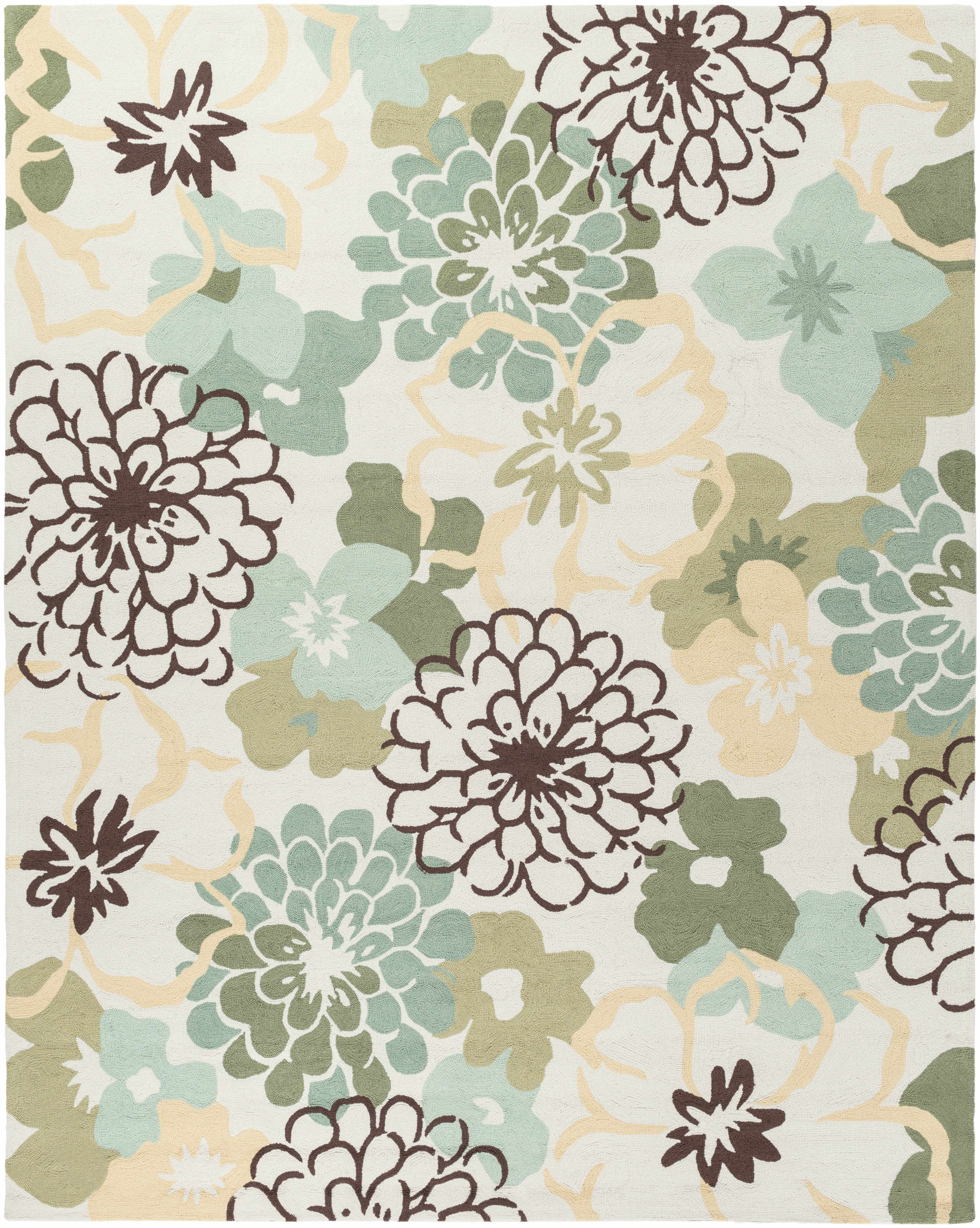 Hager Area Rug - Clearance - Image 6