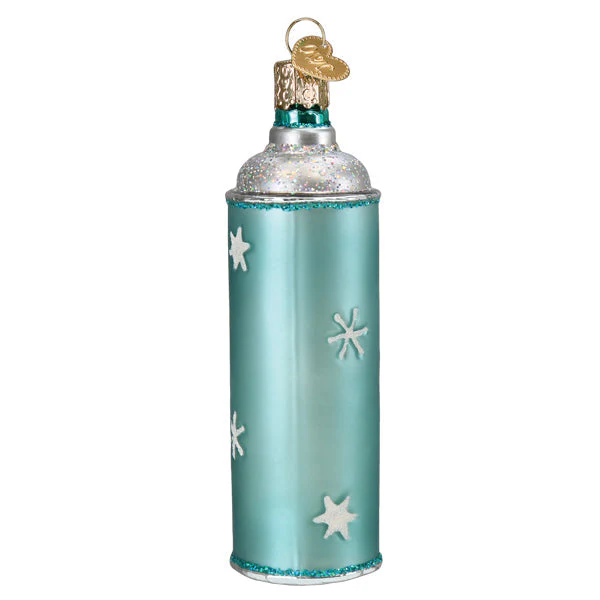 Hairspray Ornament - Image 4