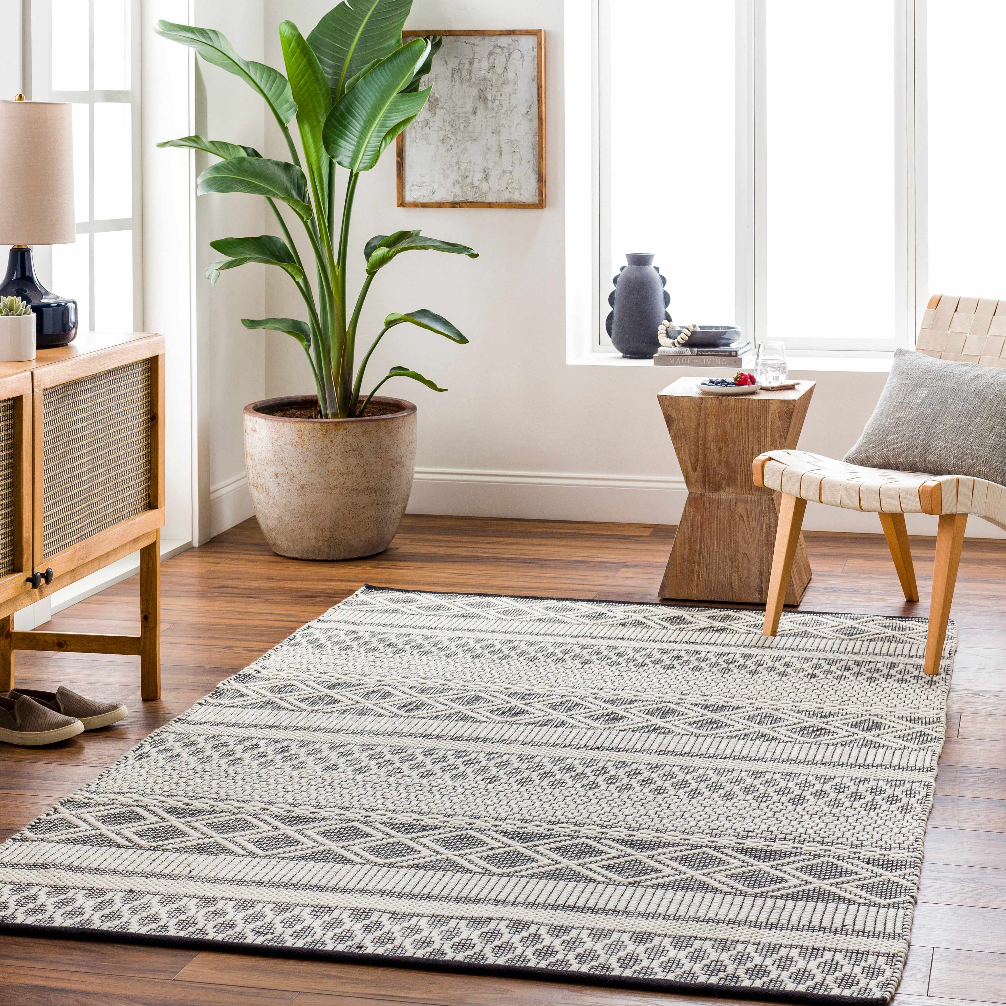 Hala Area Rug - Clearance - Image 2