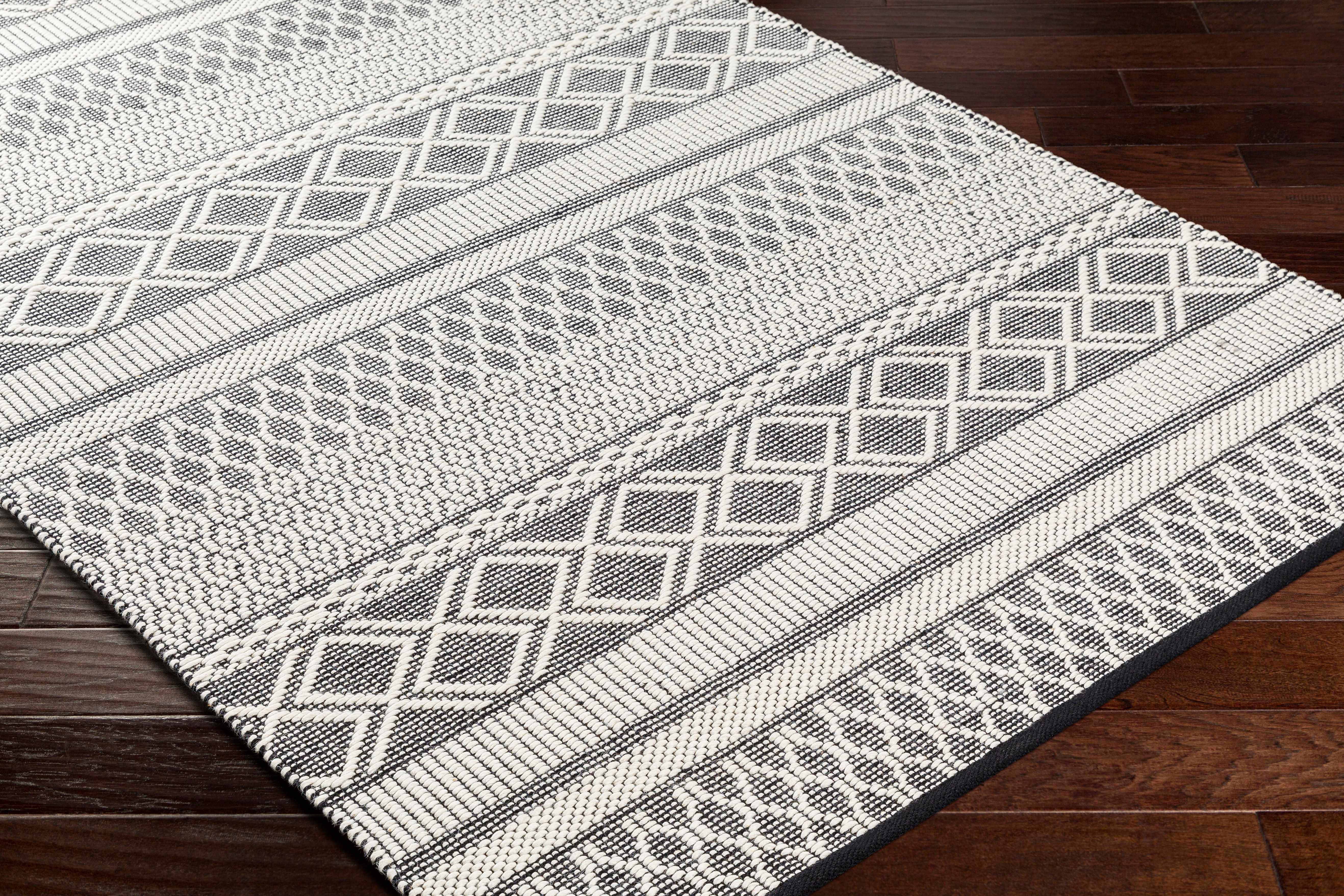 Hala Area Rug - Clearance - Image 3