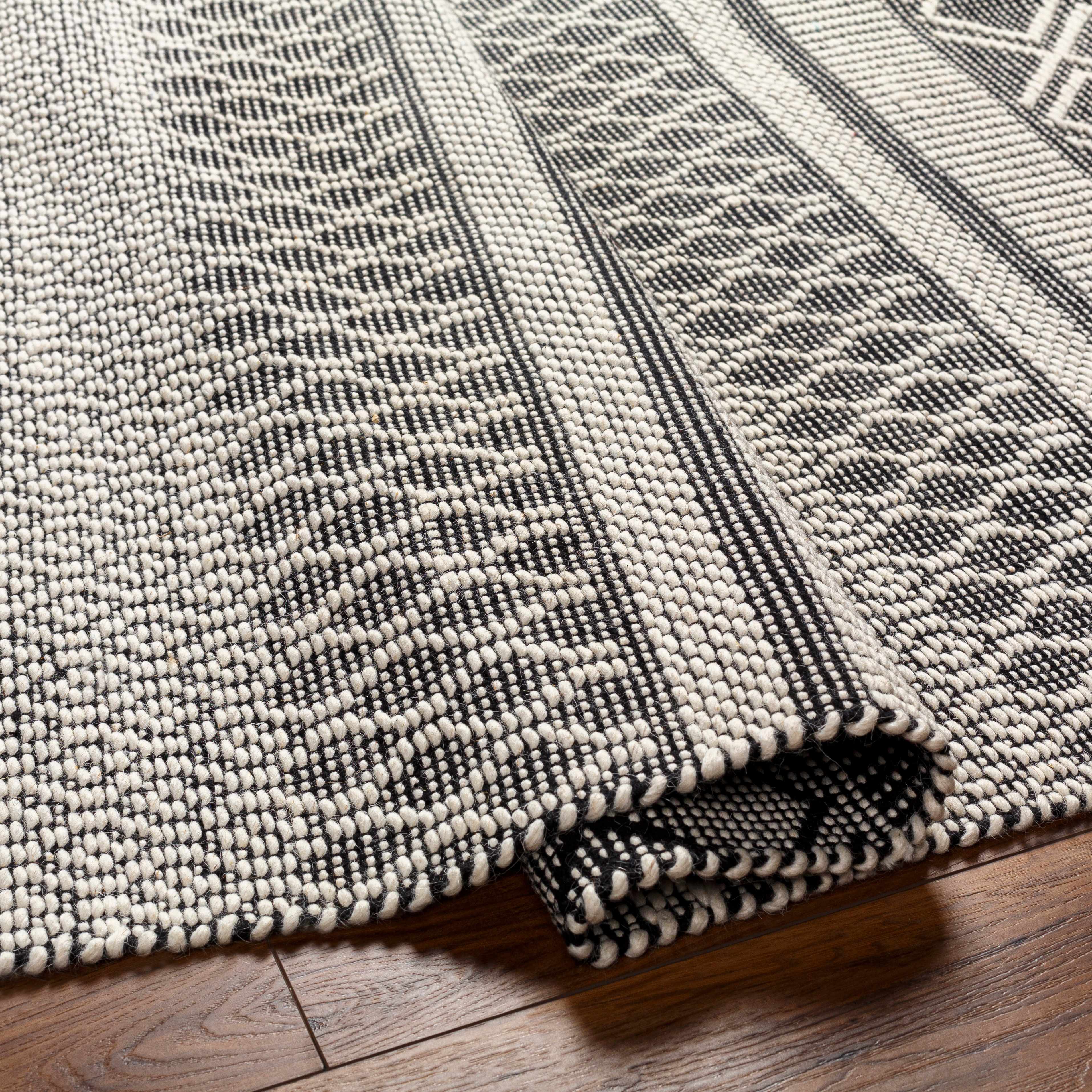 Hala Area Rug - Clearance - Image 6