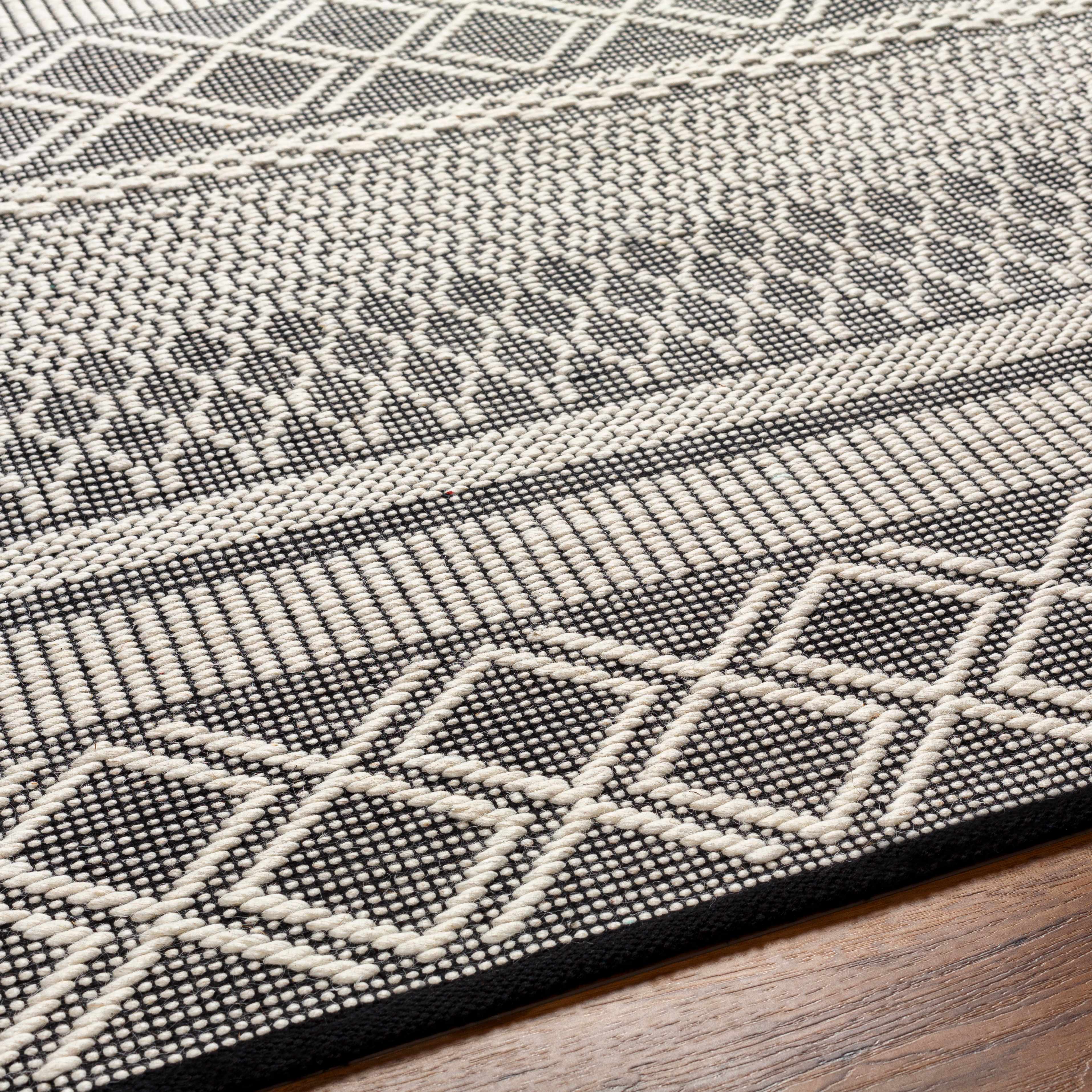 Hala Area Rug - Clearance - Image 7