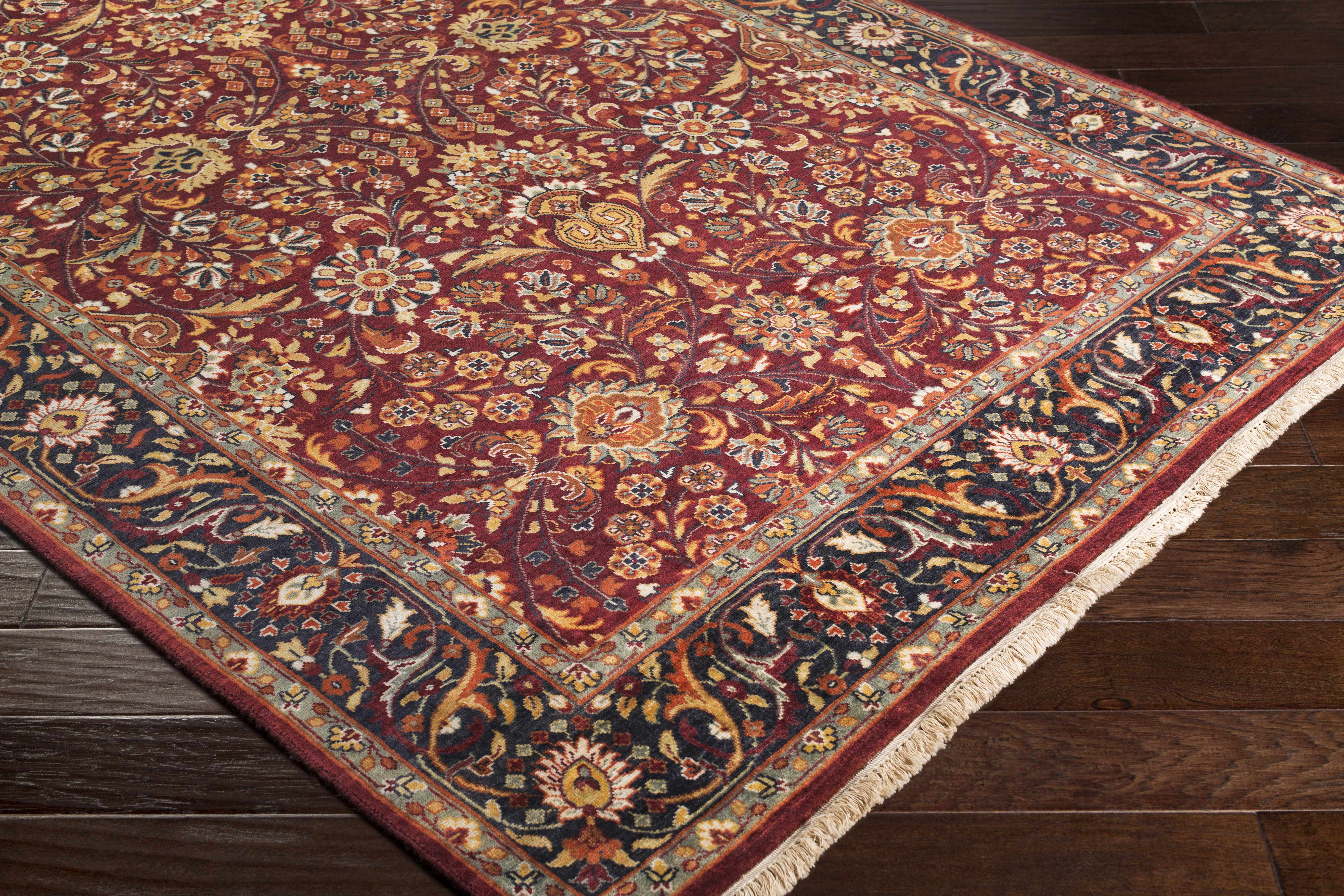 Hall Clearance Rug - Clearance - Image 2