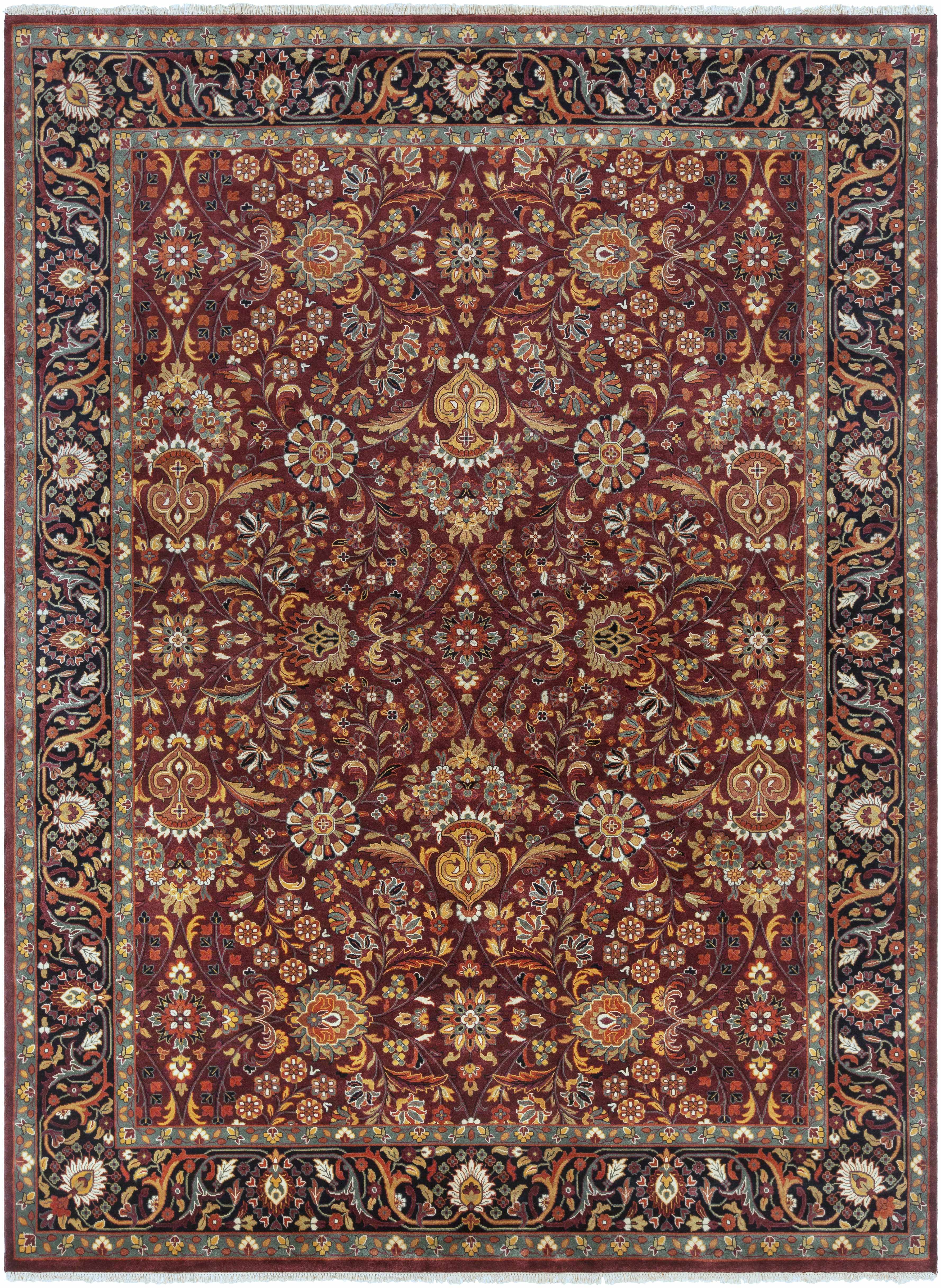 Hall Clearance Rug - Clearance - Image 4
