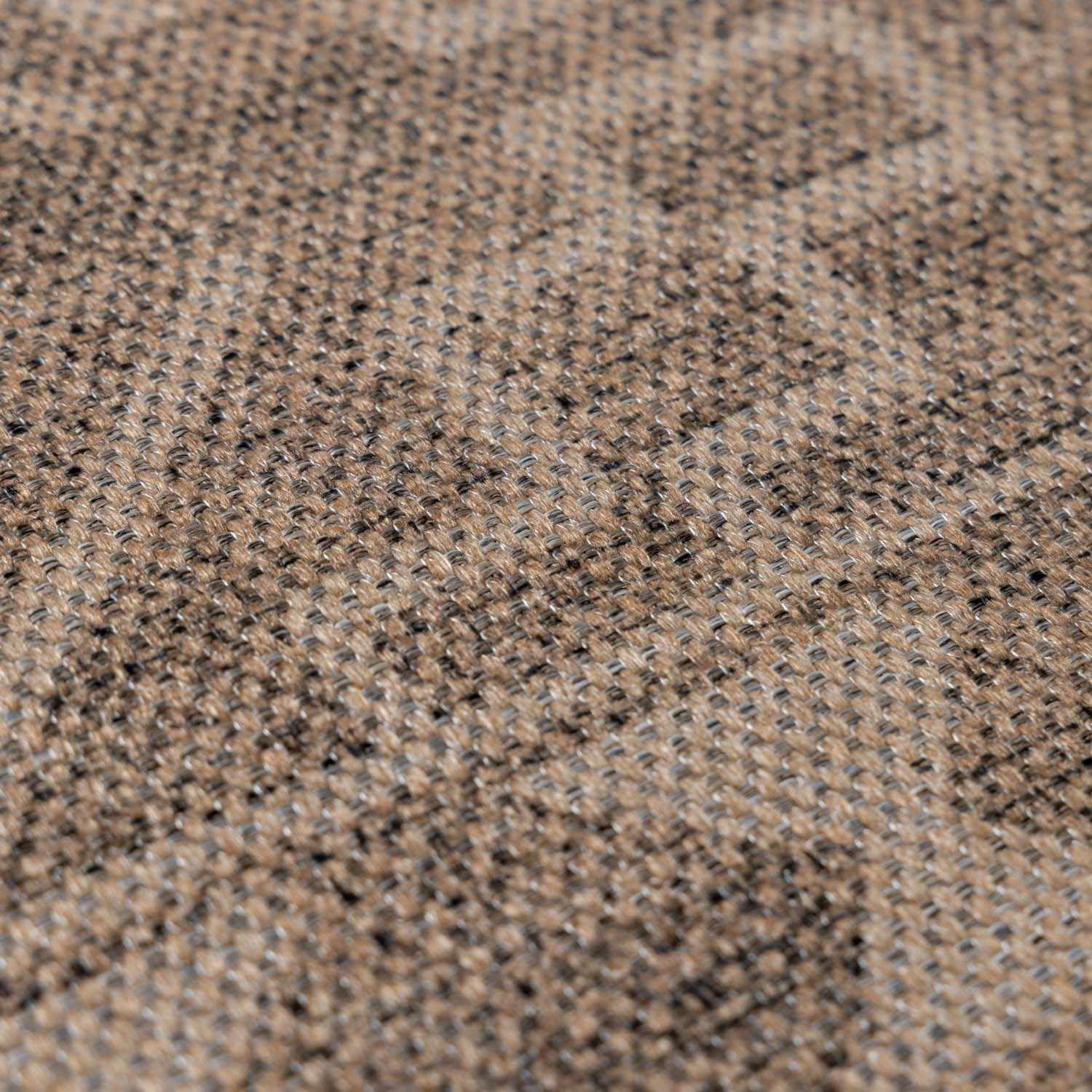 Halle Beige Washable Area Rug - Clearance - Image 12