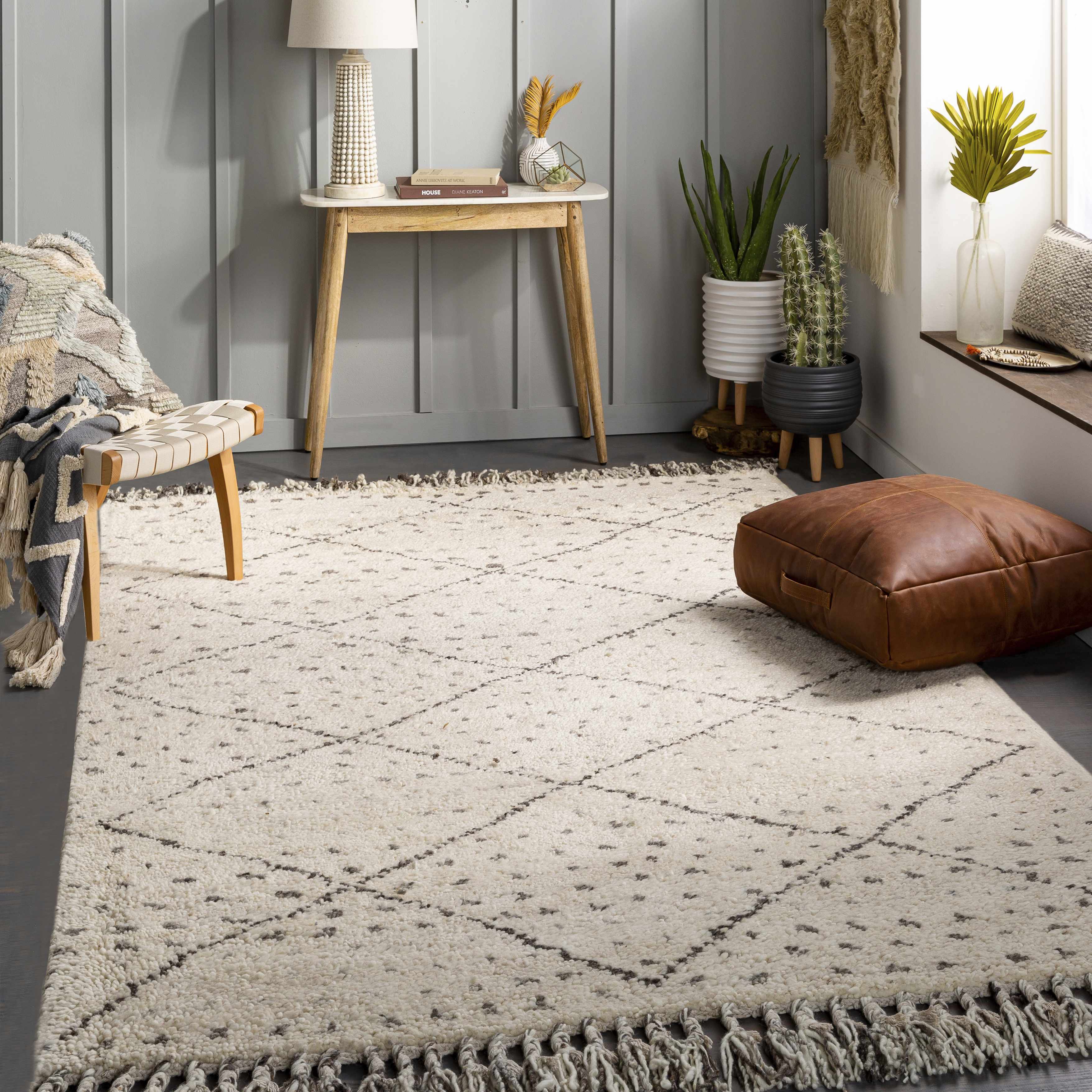 Halling Area Rug - Clearance - Image 2