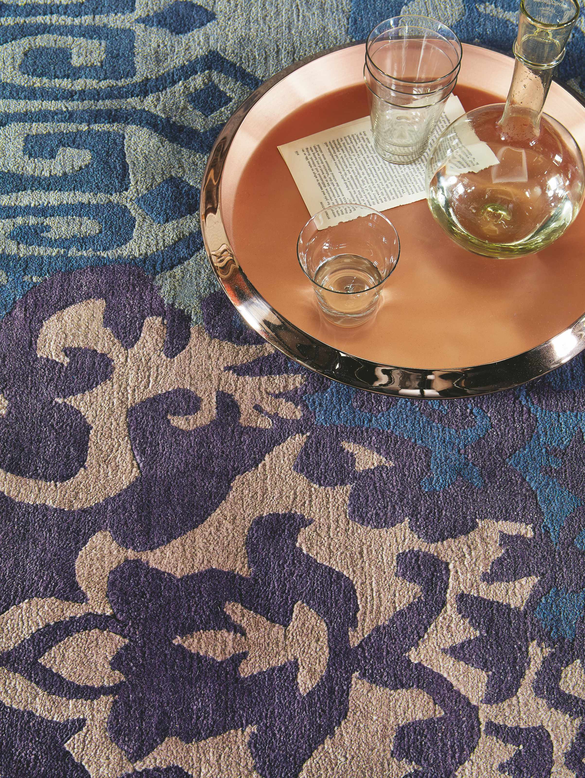 Hallsboro Area Rug - Clearance - Image 4