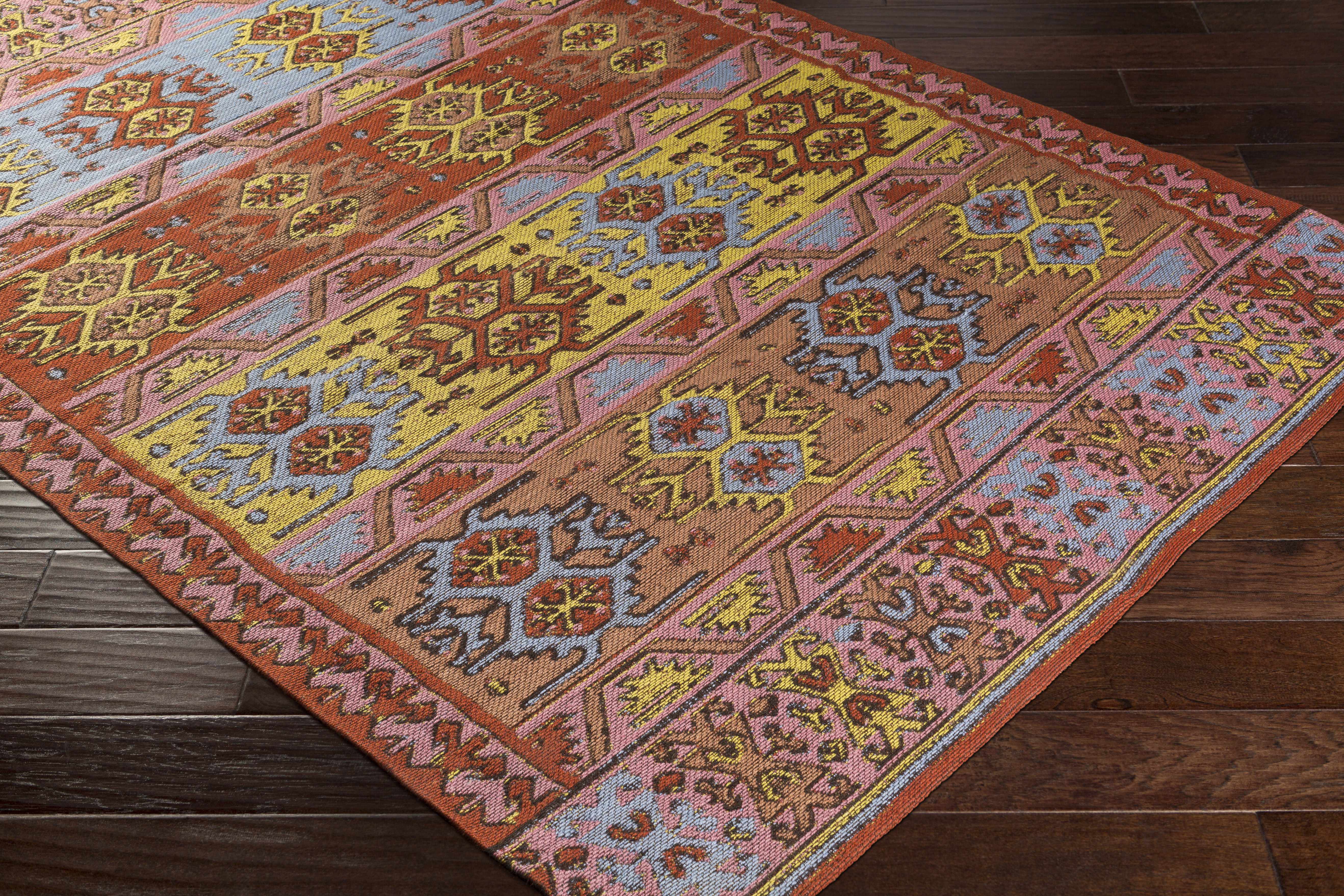Hallsville Area Rug - Clearance - Image 2