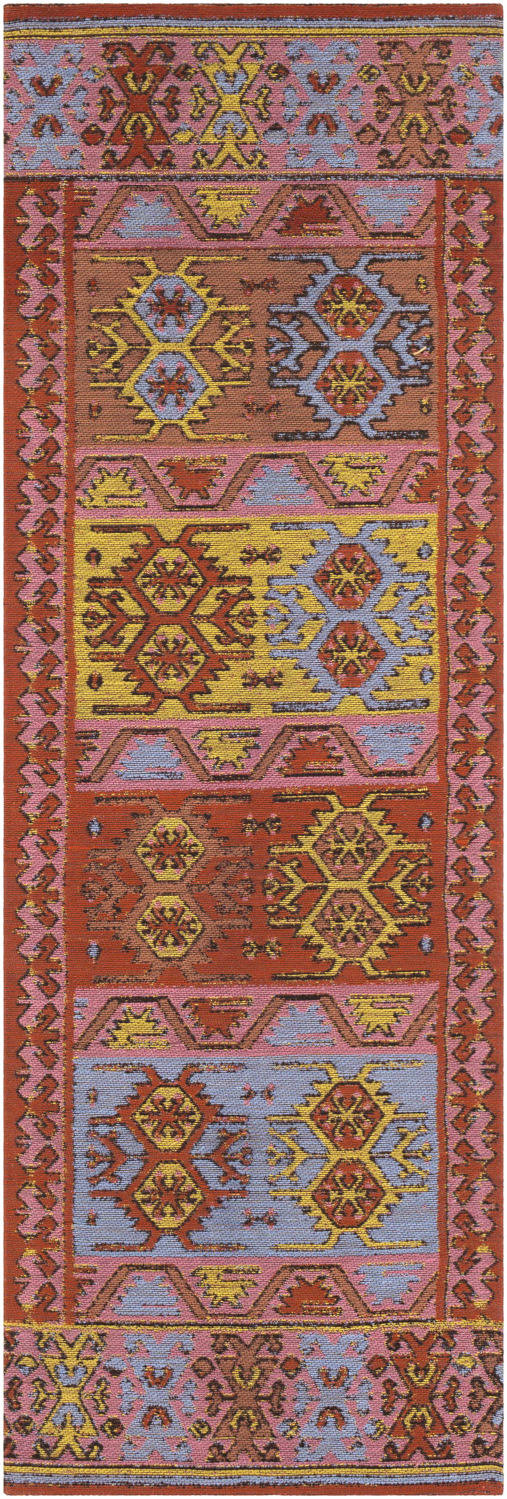 Hallsville Area Rug - Clearance - Image 3
