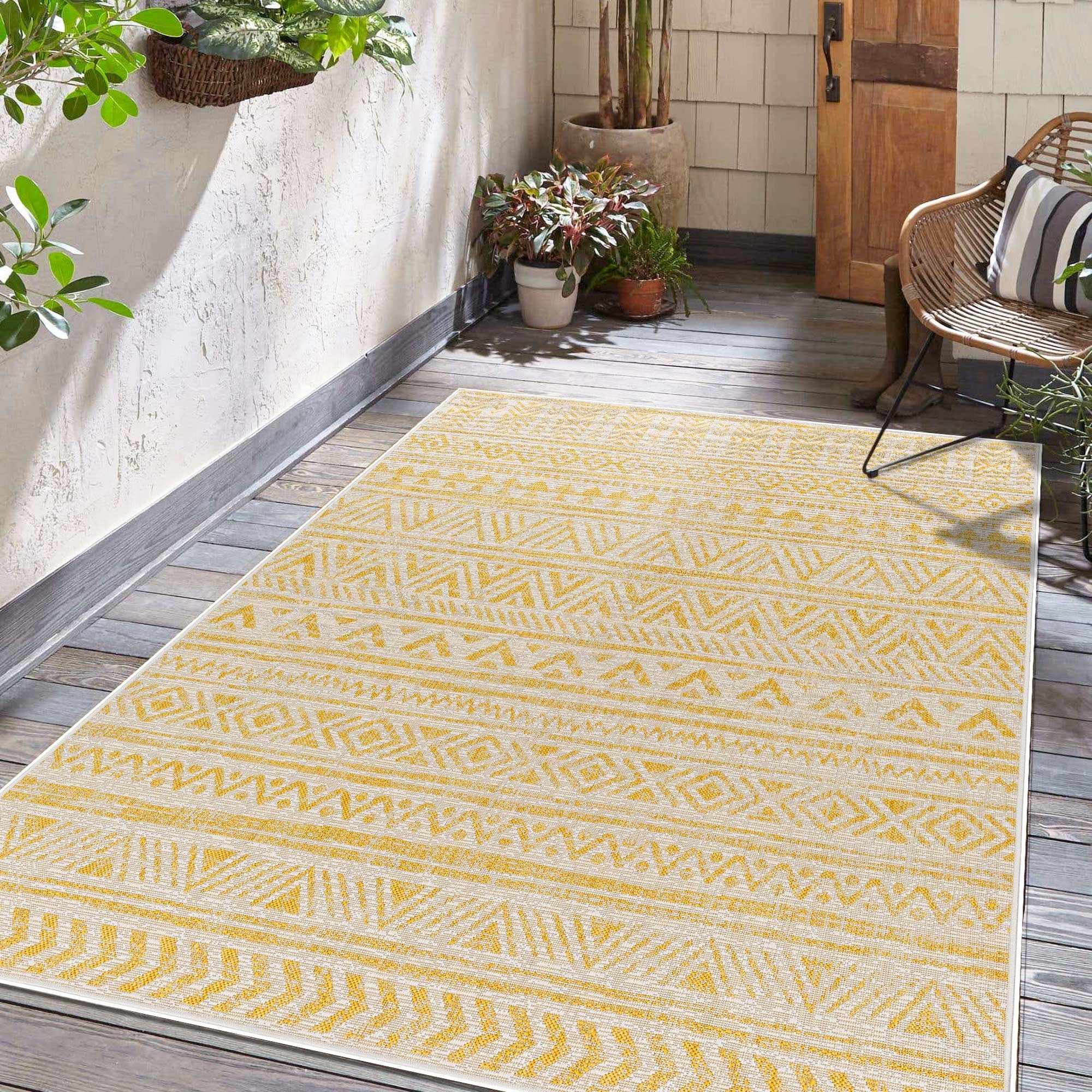Haluk Area Rug - Image 2
