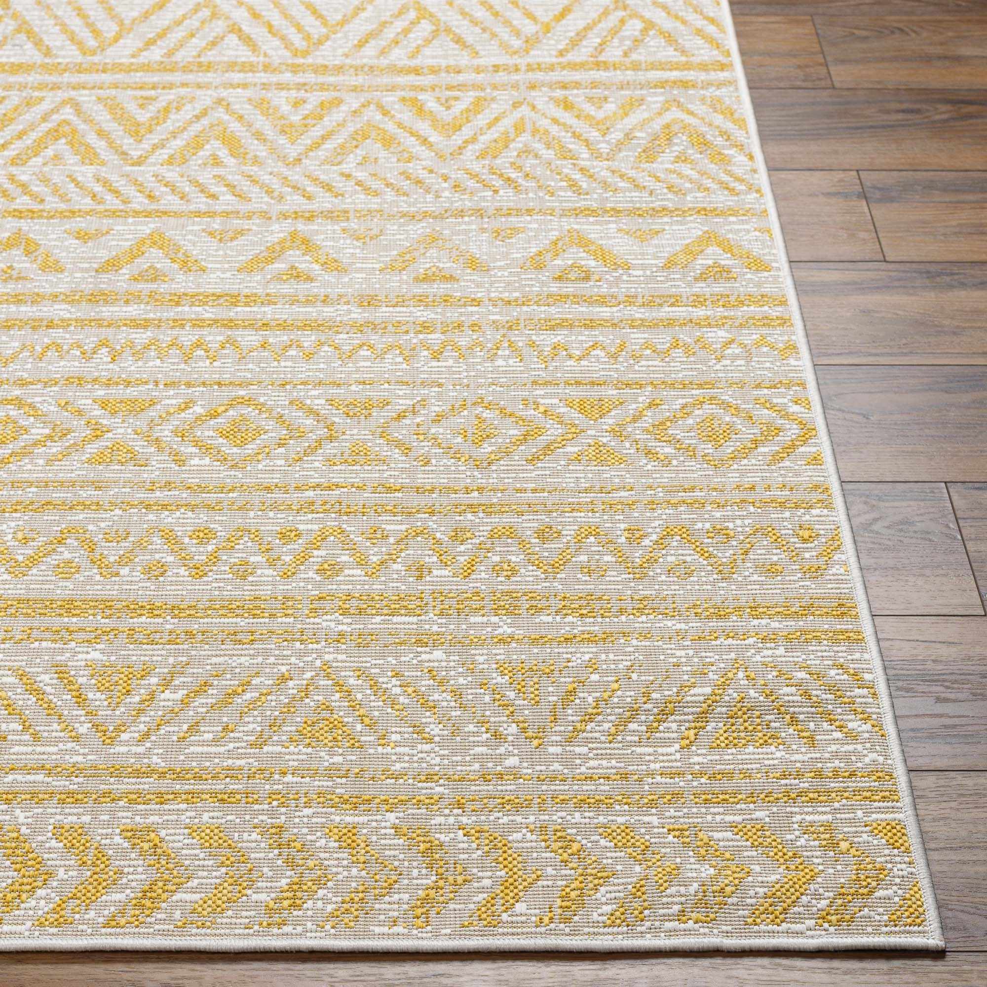 Haluk Area Rug - Image 3