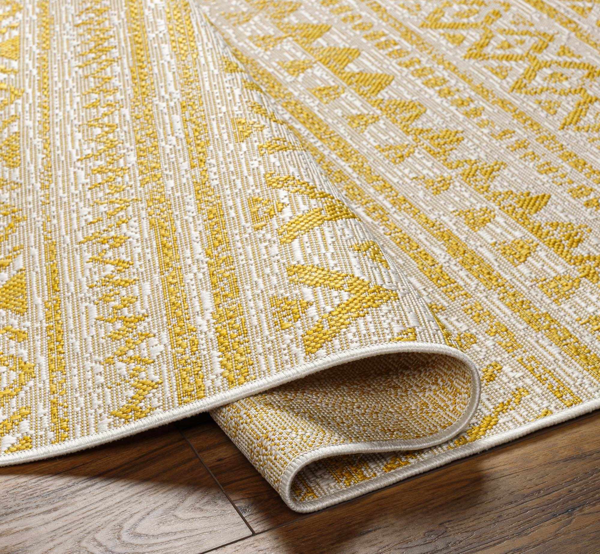 Haluk Area Rug - Image 4