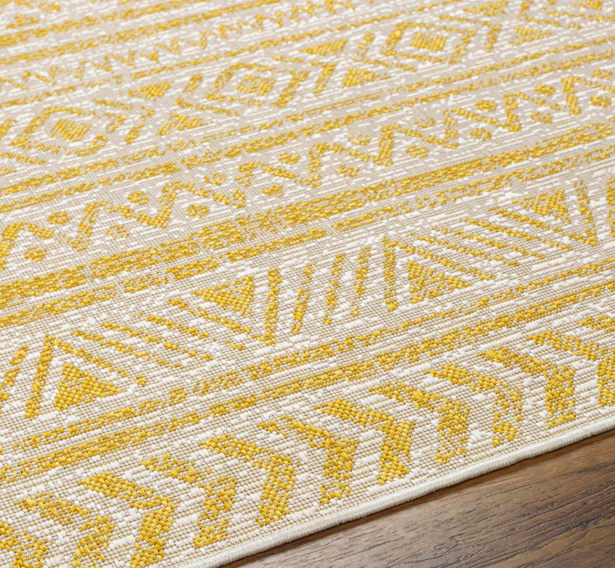 Haluk Area Rug - Image 5