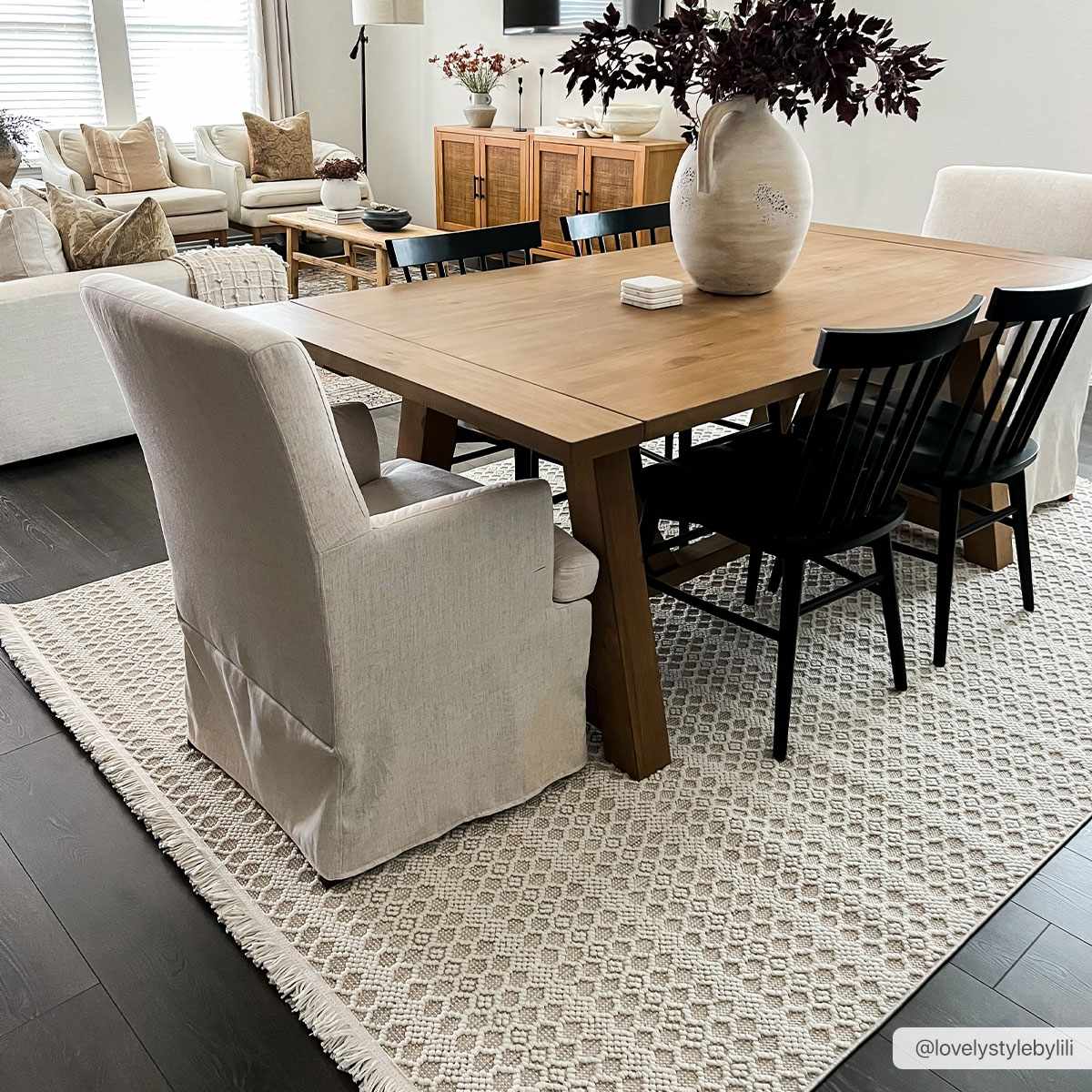 Hamal Area Rug - Image 4