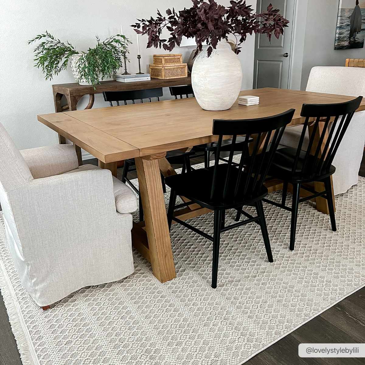 Hamal Area Rug - Image 5