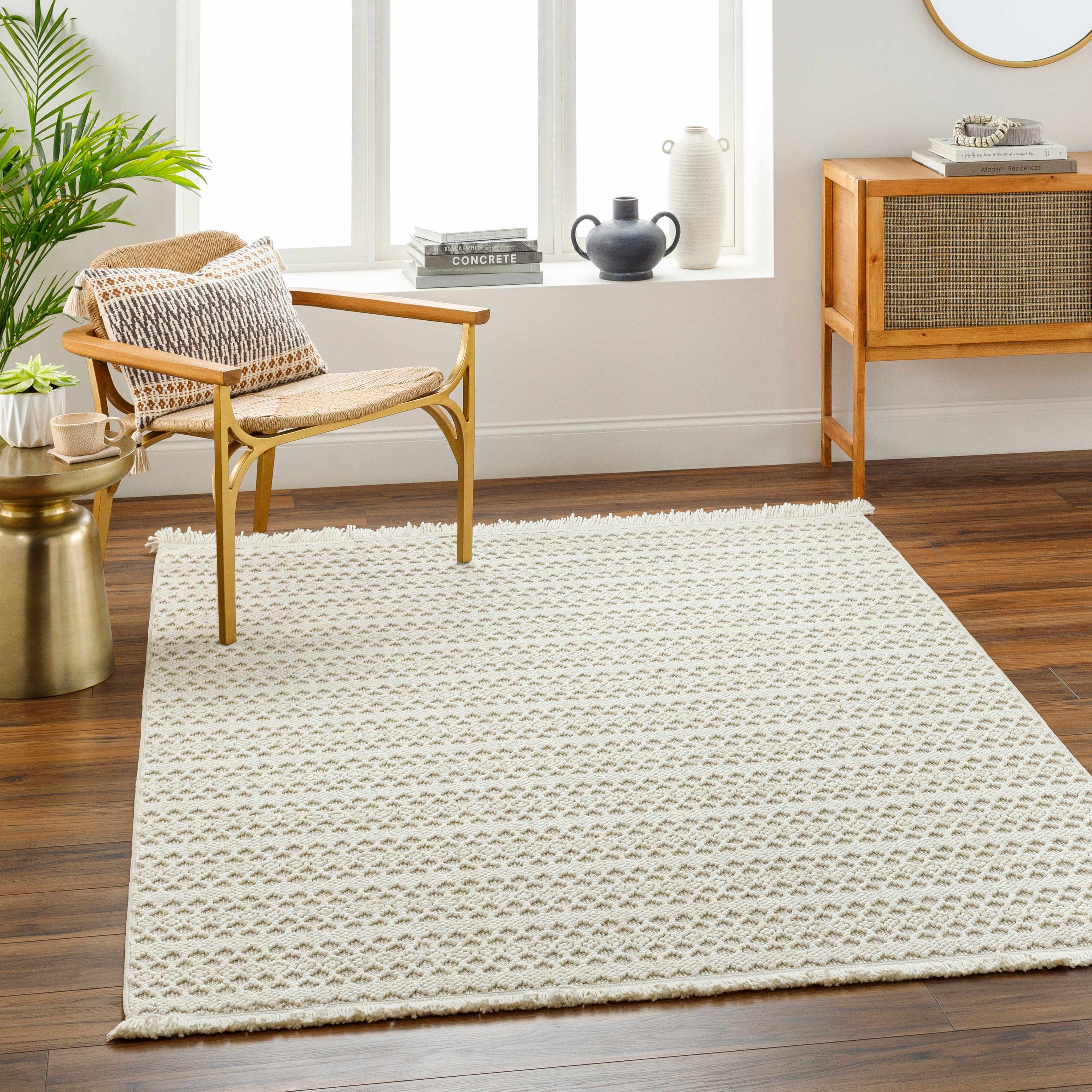 Hamal Area Rug - Image 6