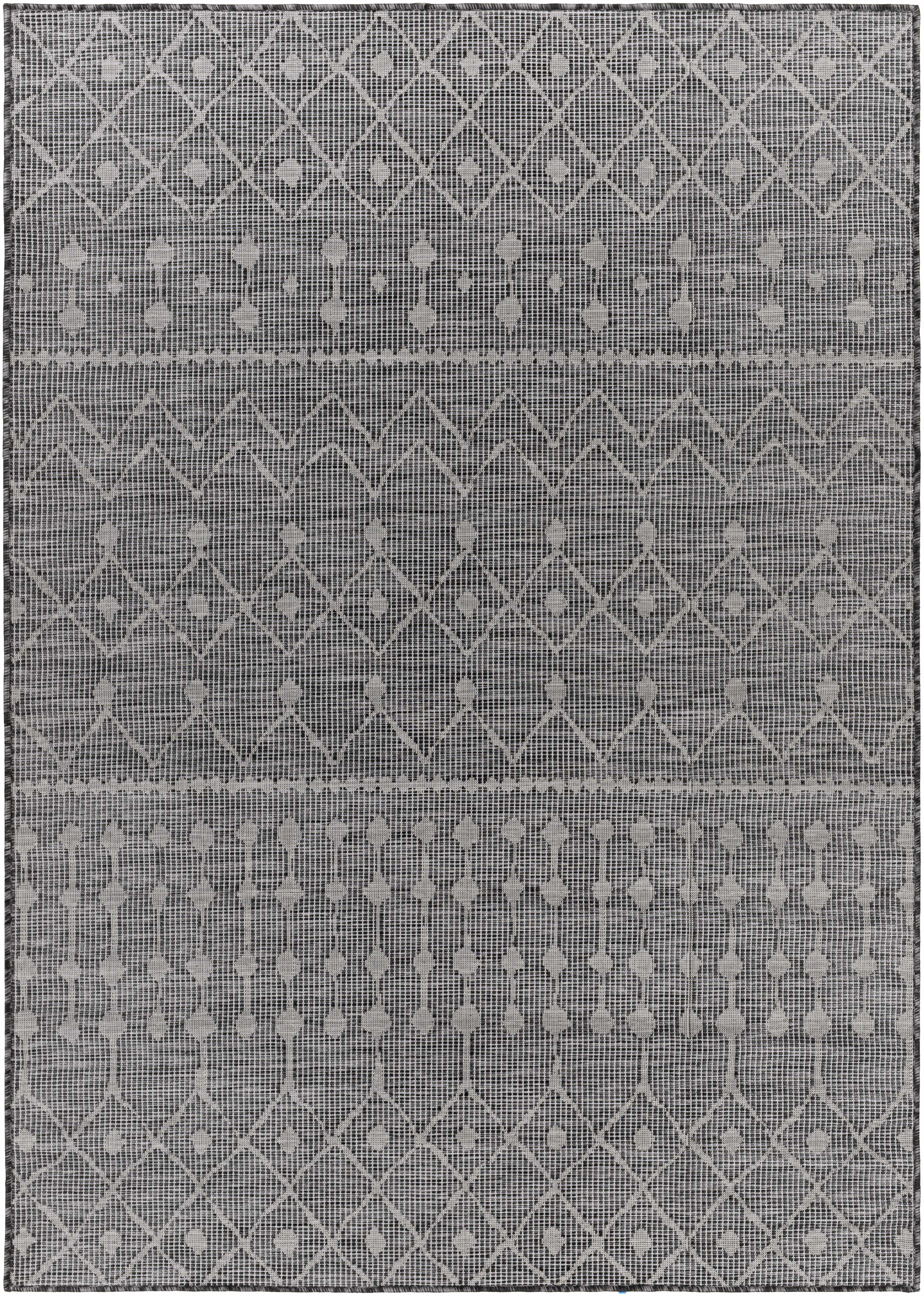 Hamel Flatweave Area Carpet - Clearance