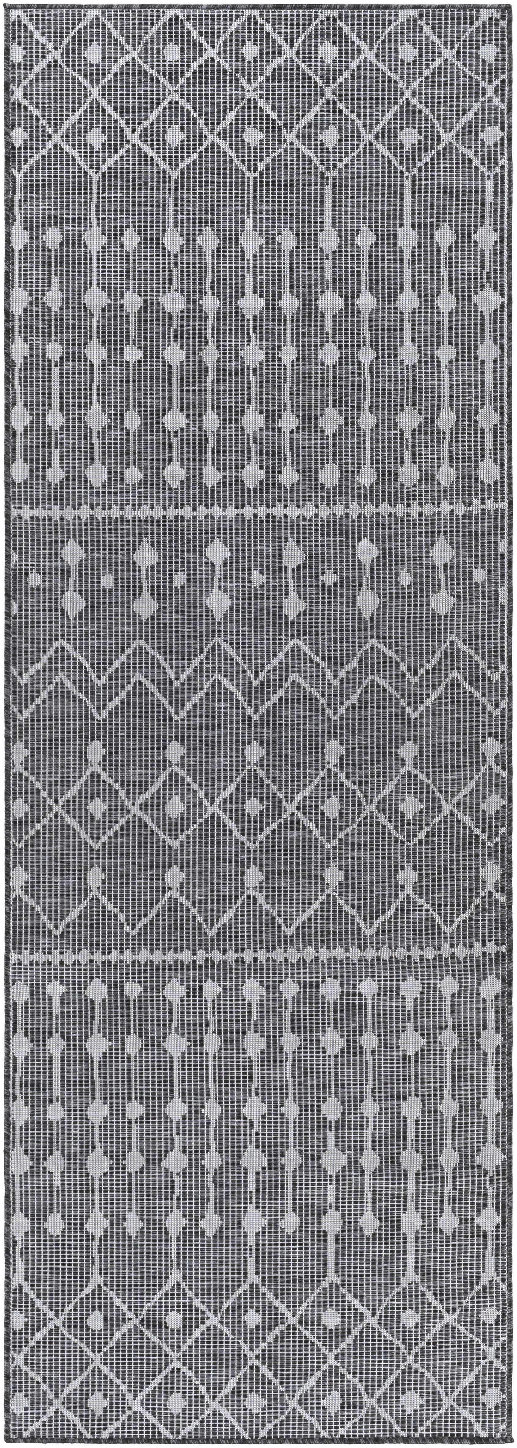 Hamel Flatweave Area Carpet - Clearance - Image 3
