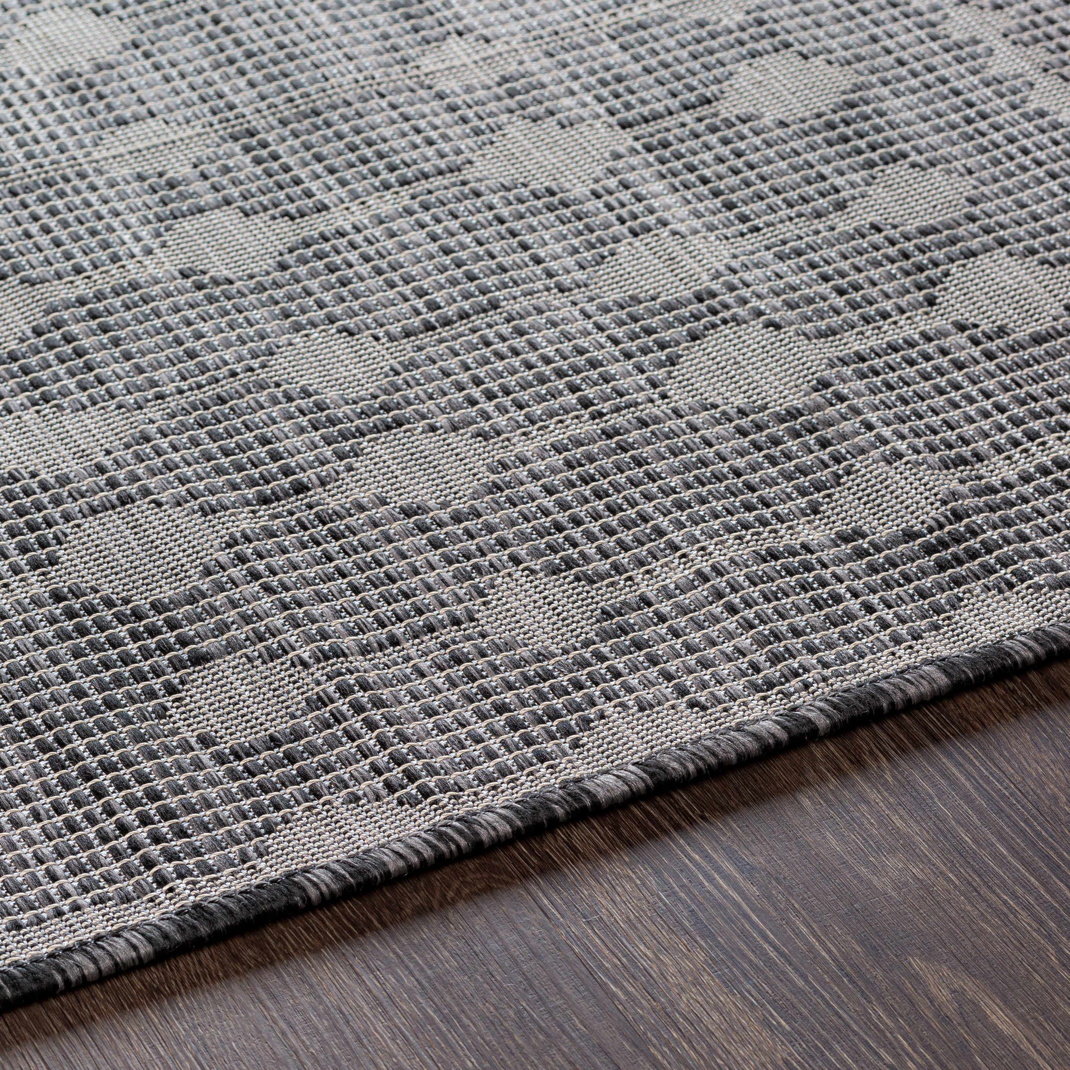 Hamel Flatweave Area Carpet - Clearance - Image 5