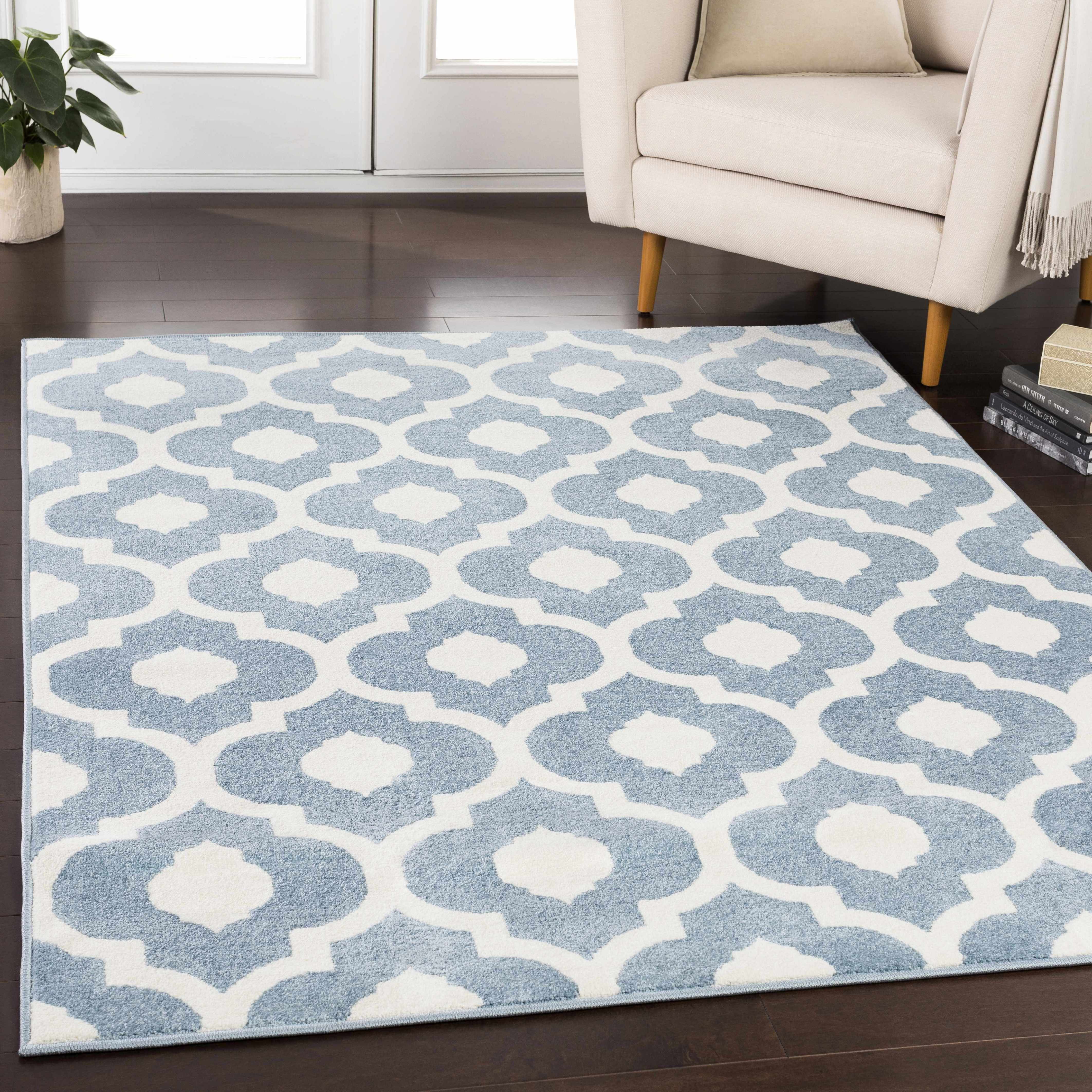 Hamer Area Rug - Clearance - Image 2