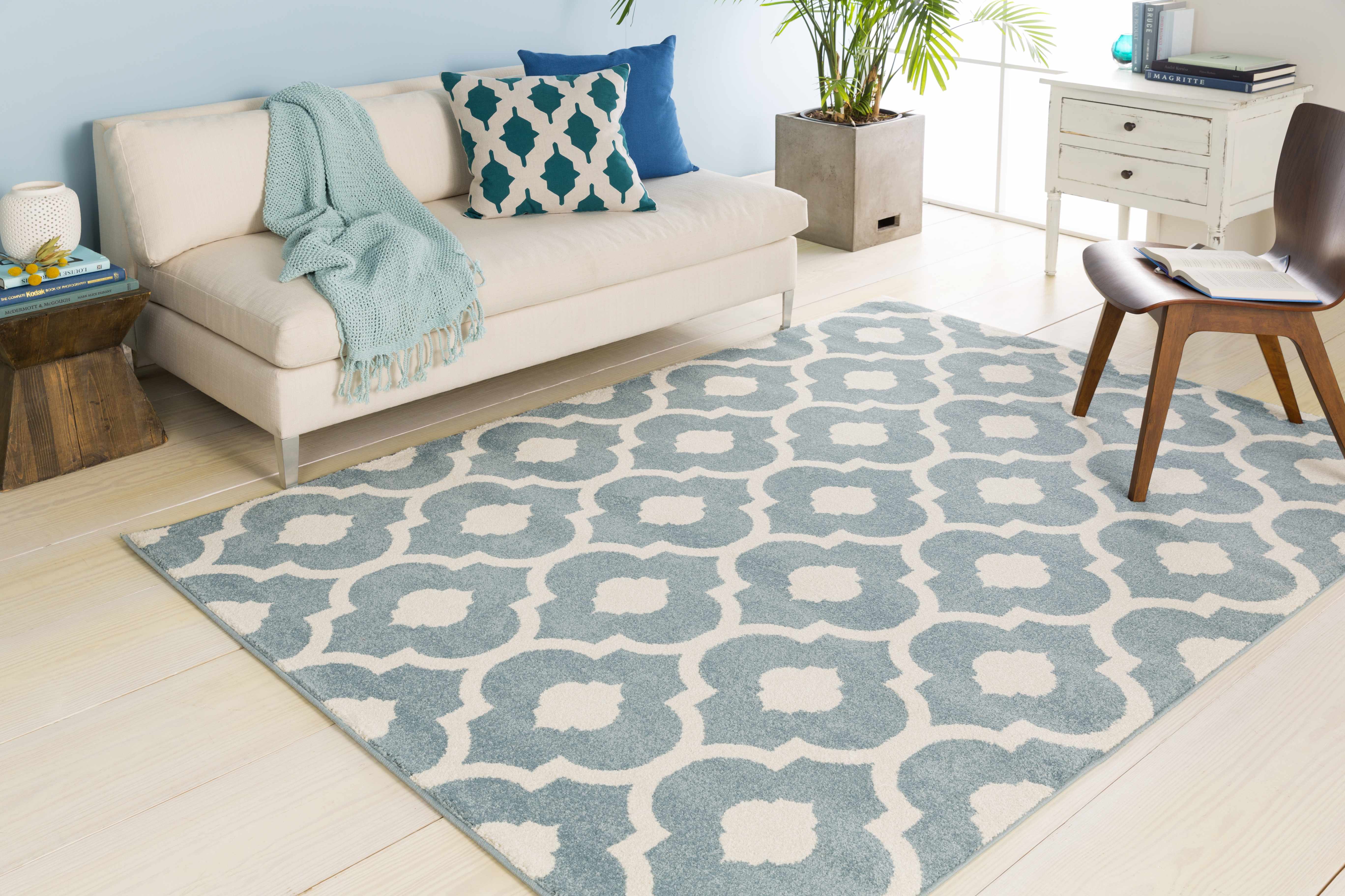 Hamer Area Rug - Clearance - Image 9
