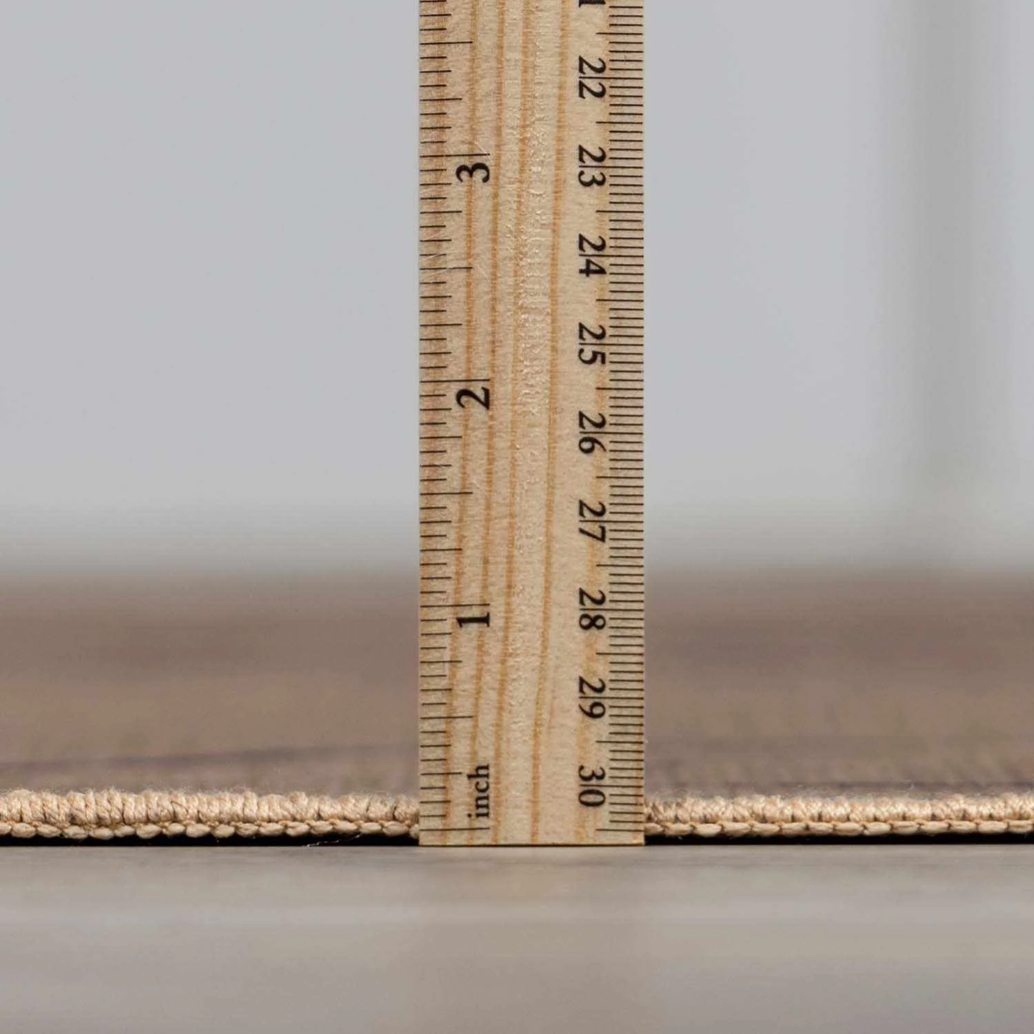 Hamid Washable Jutely Rug - Clearance - Image 10