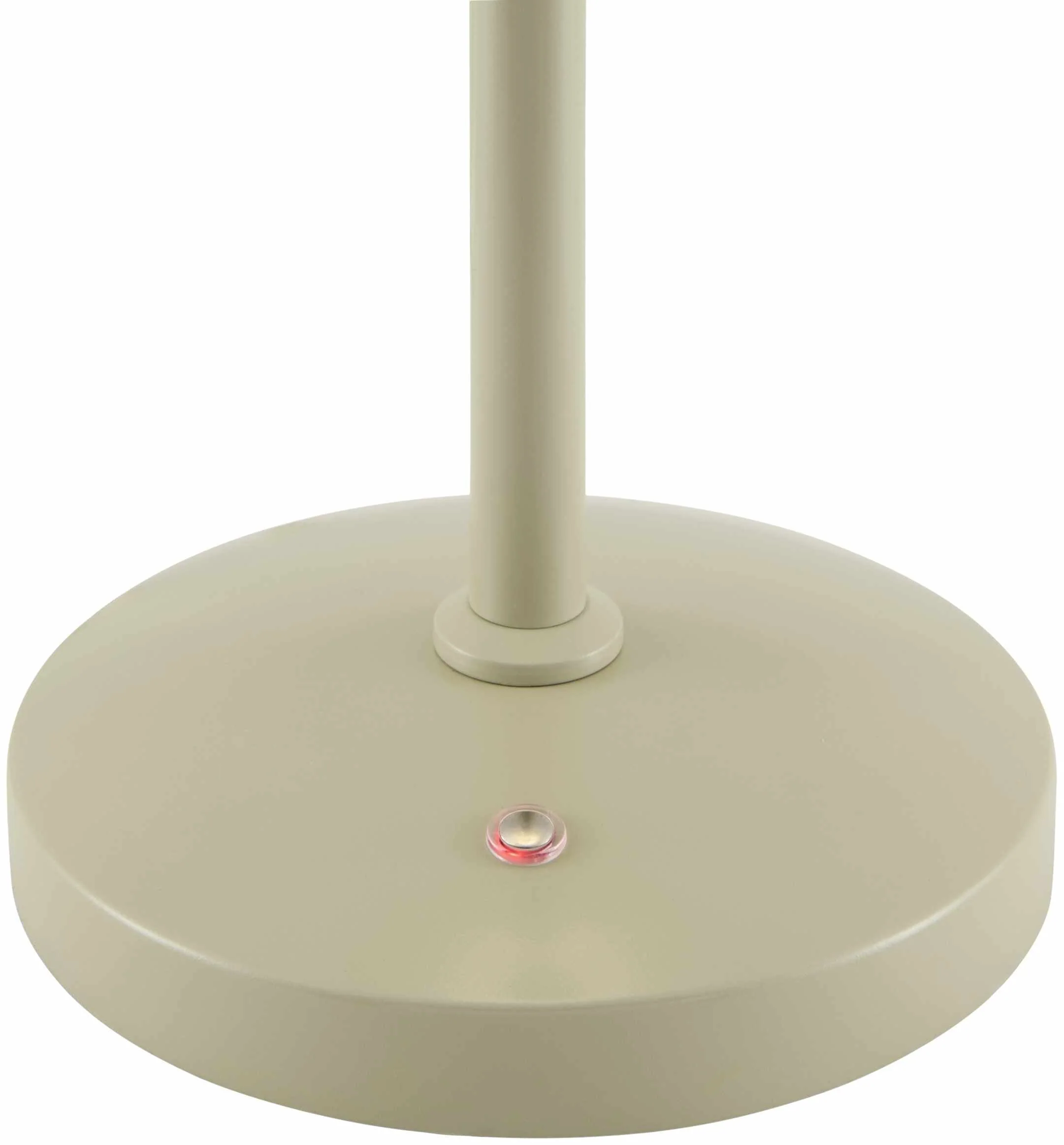 Hamidiyeh Cream Table Lamp - Image 3