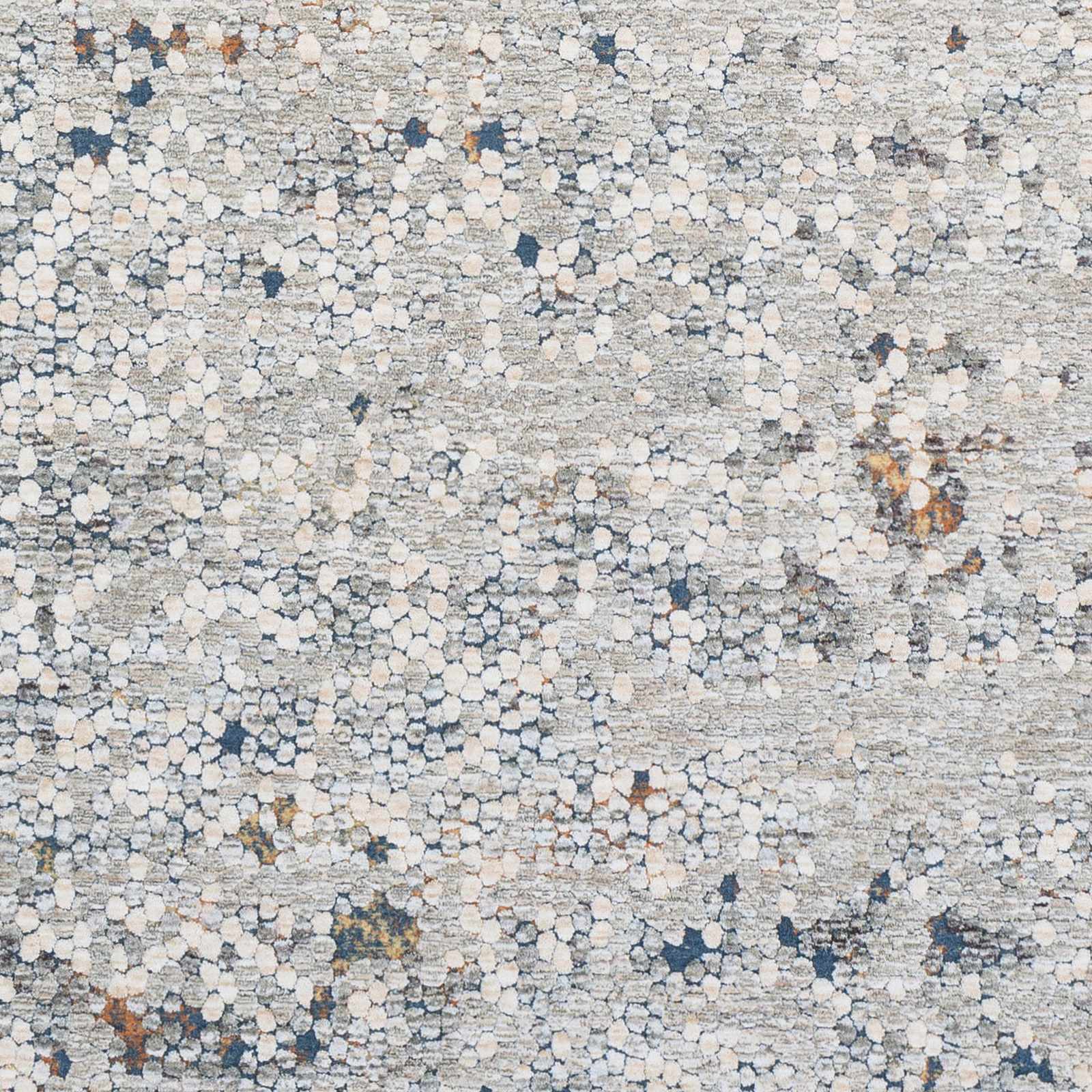 Hamler Honeycomb Mosaic Rug - Image 4