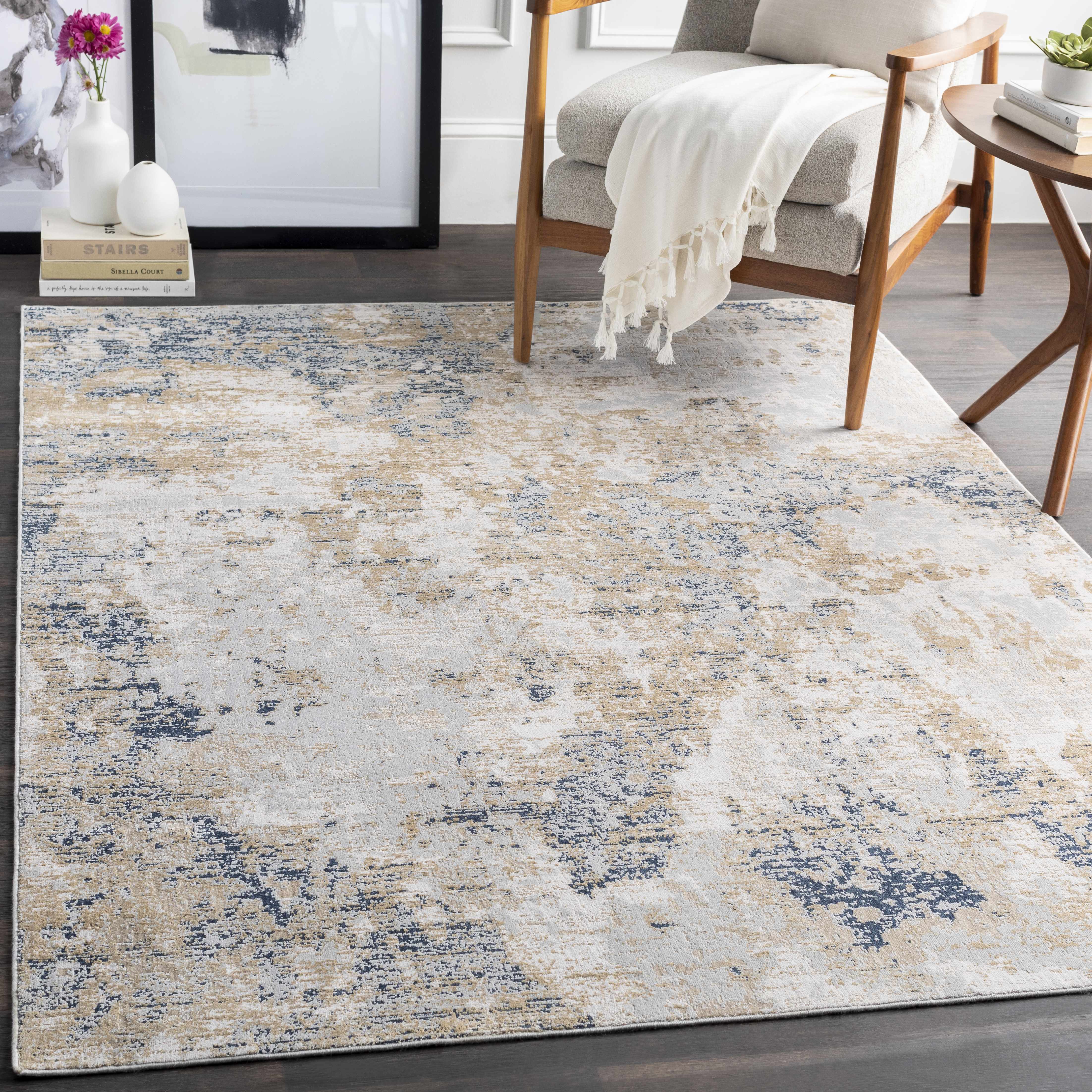 Hamlet Area Rug - Clearance - Image 2