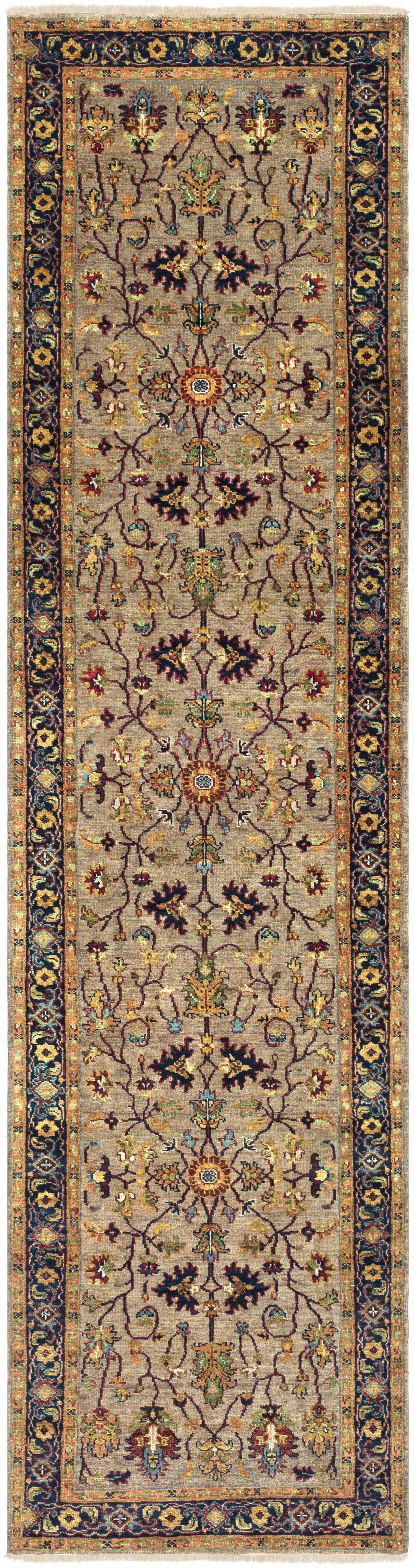 Hammondsville Wool Rug - 2x3 Clearance - Image 5